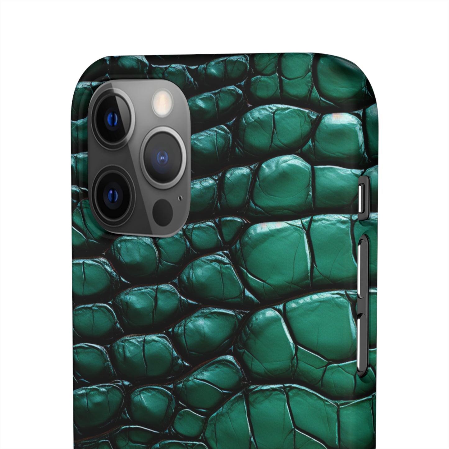 Gator Skin Snap Case