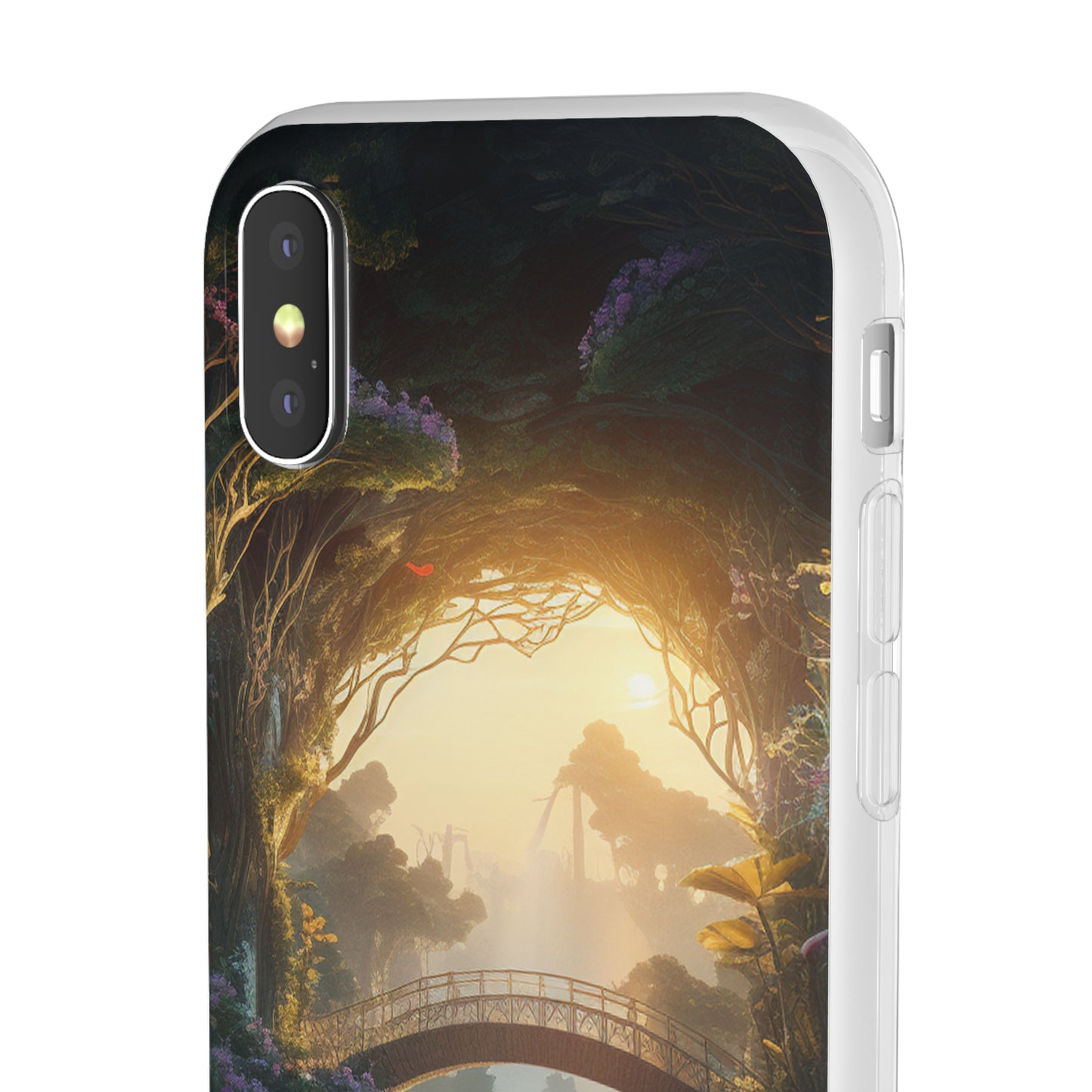 Paradise Flex Case