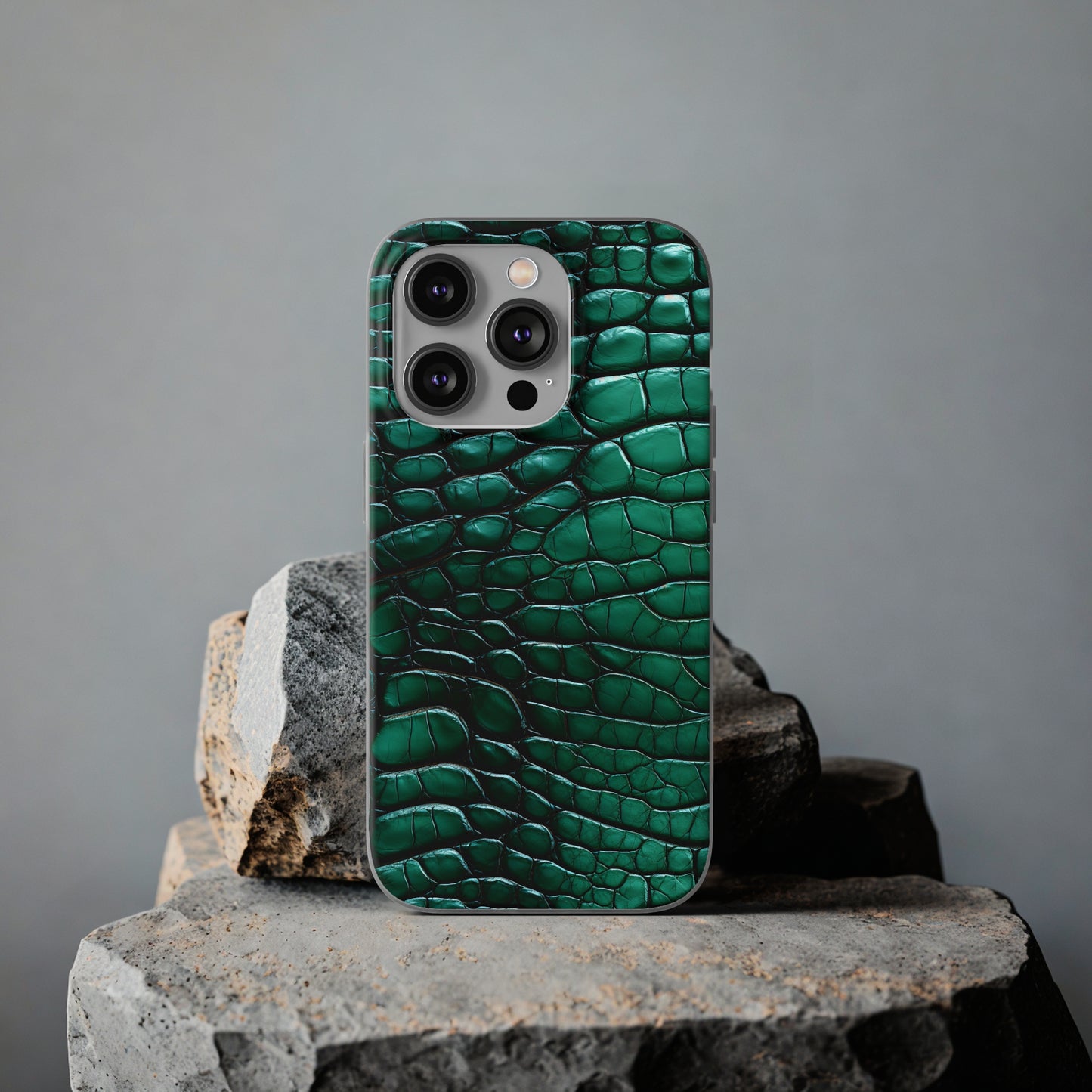 Gator Skin Flex Case