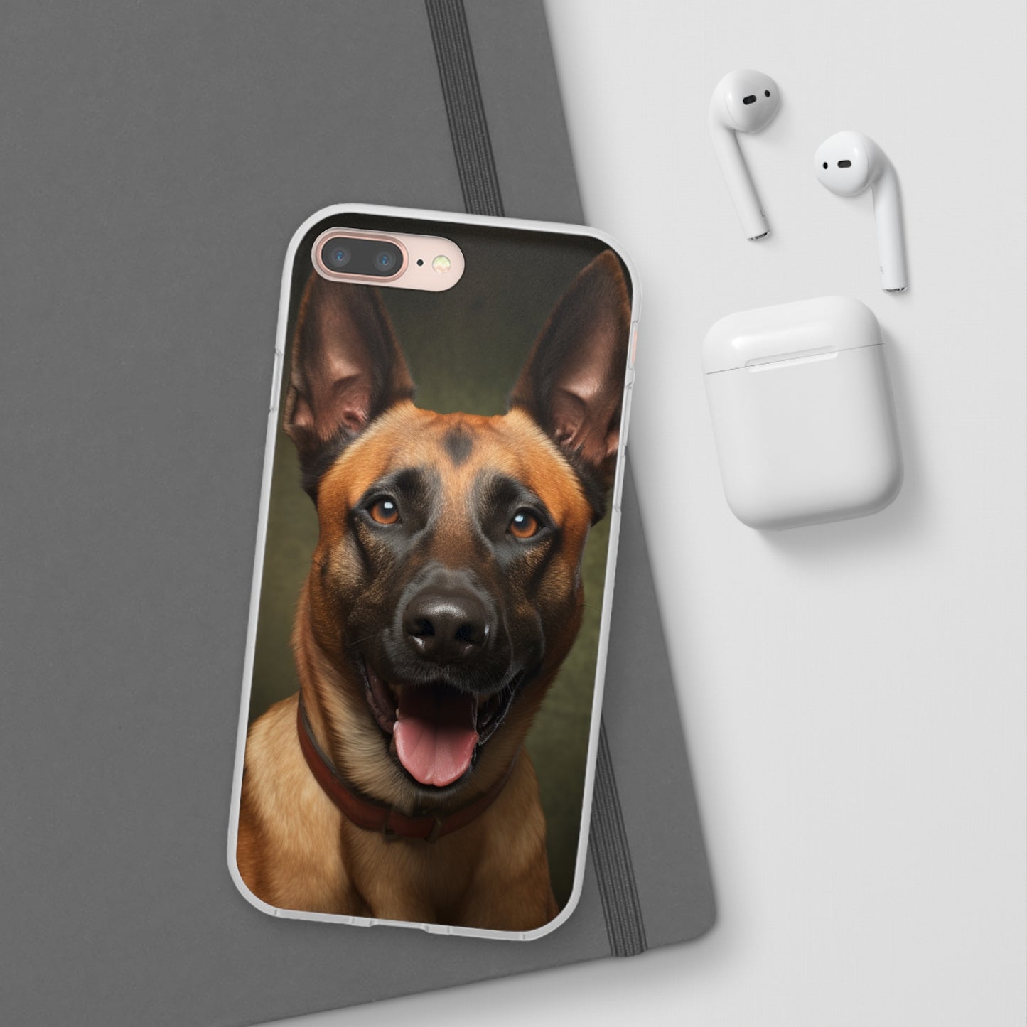 Malinois Flex Case