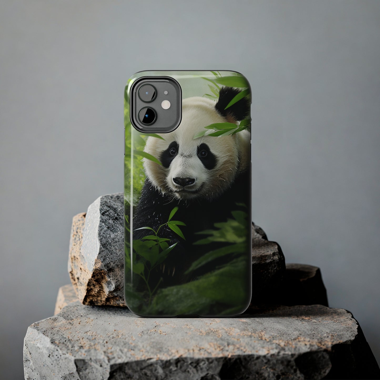 Panda Tough Case