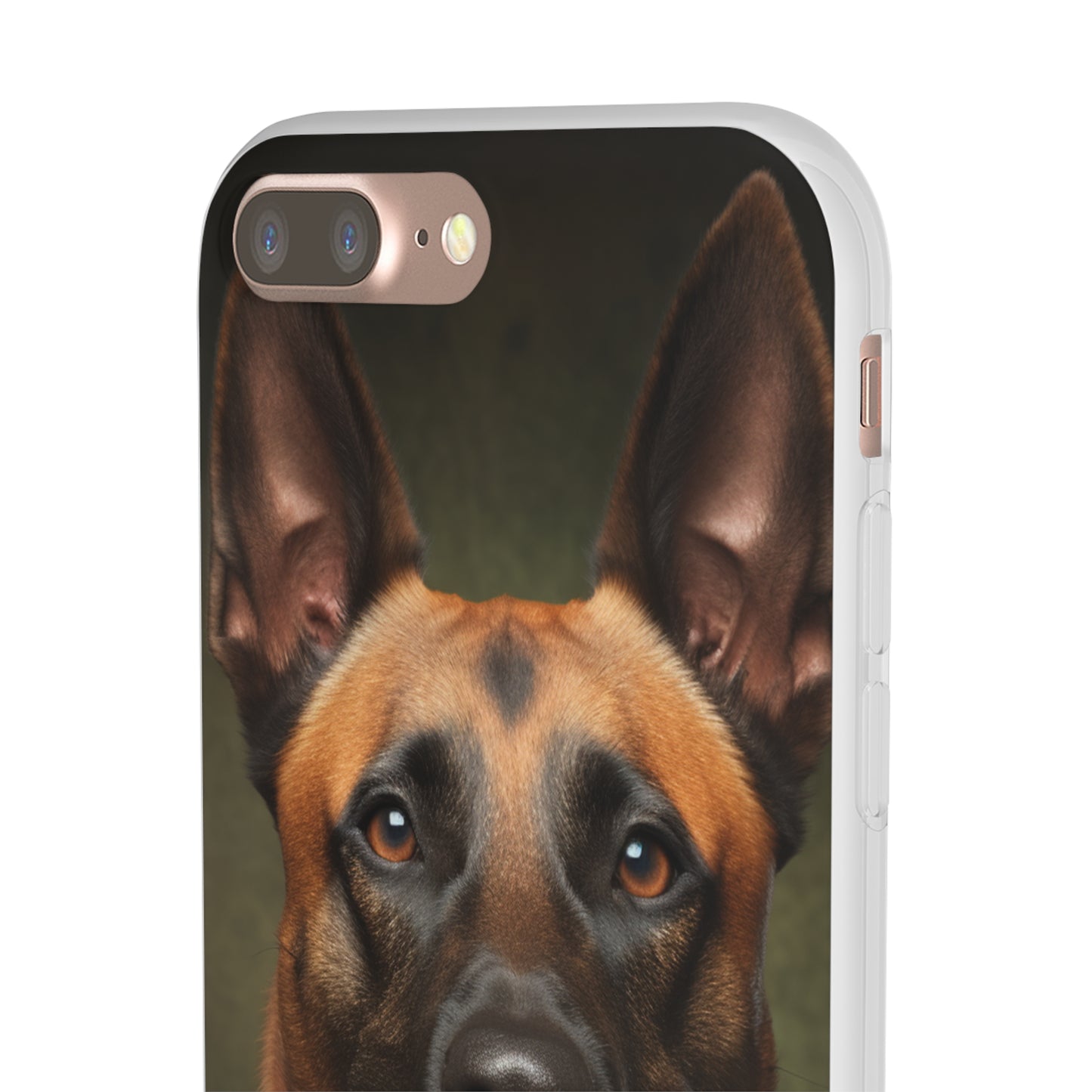 Malinois Flex Case