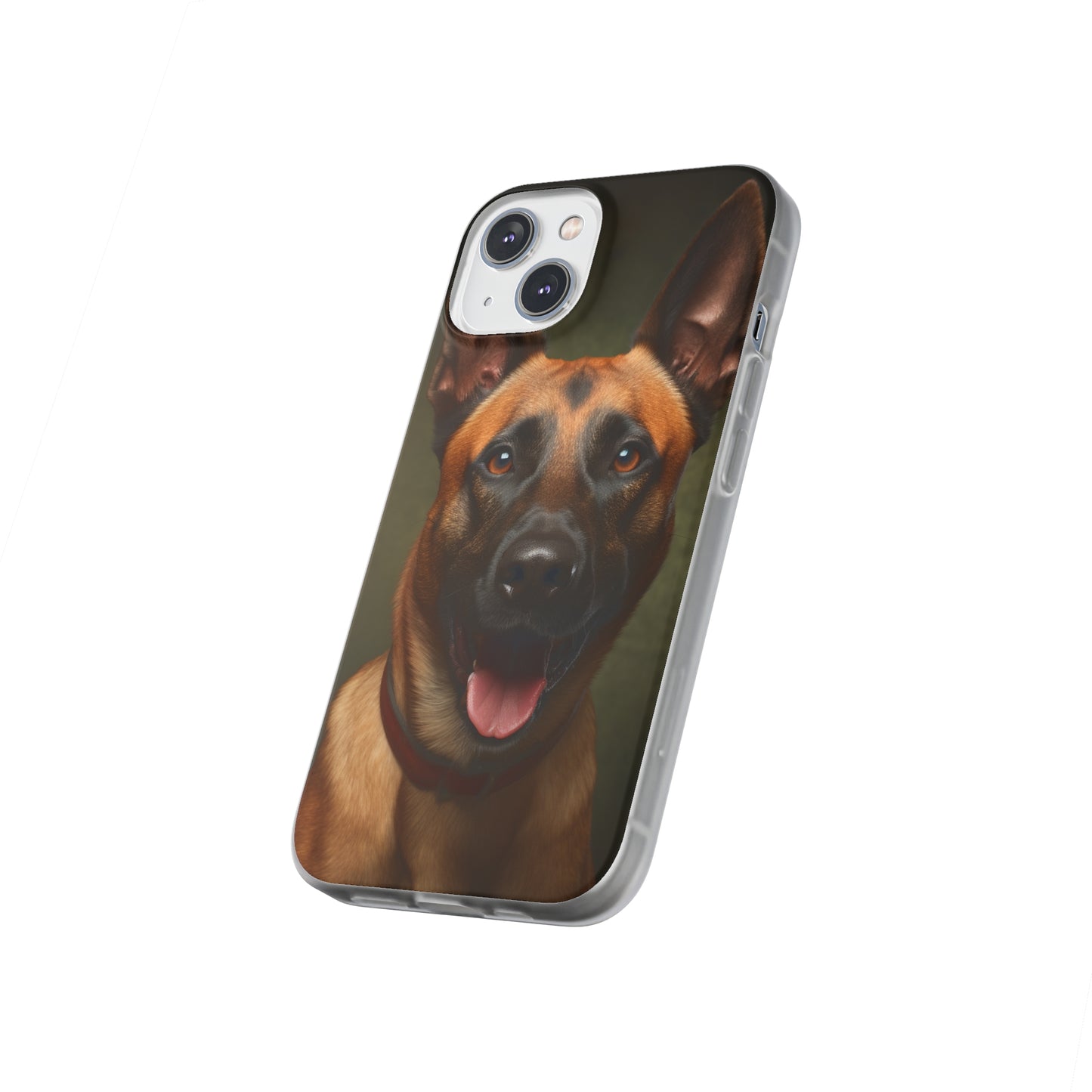 Malinois Flex Case