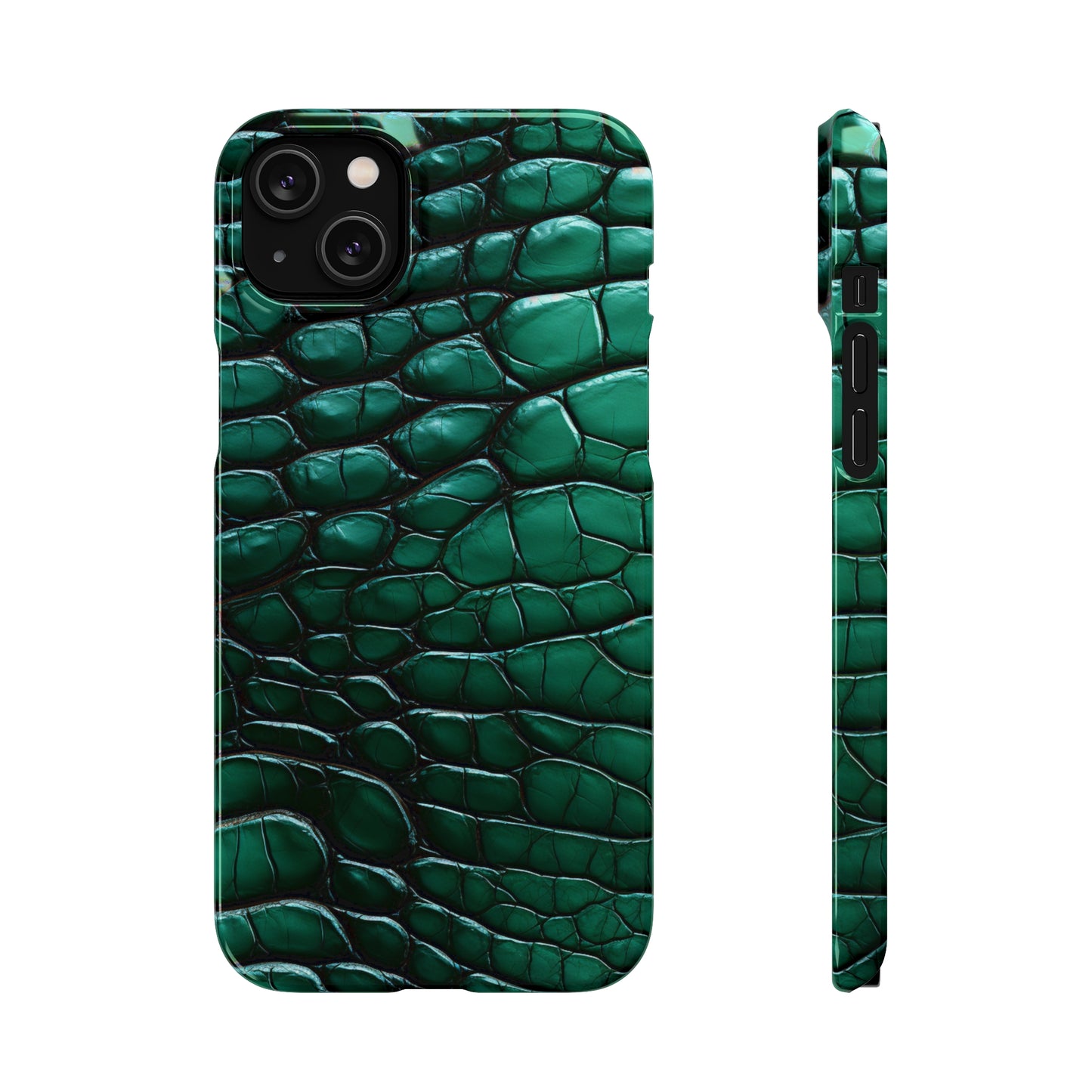 Gator Skin Snap Case