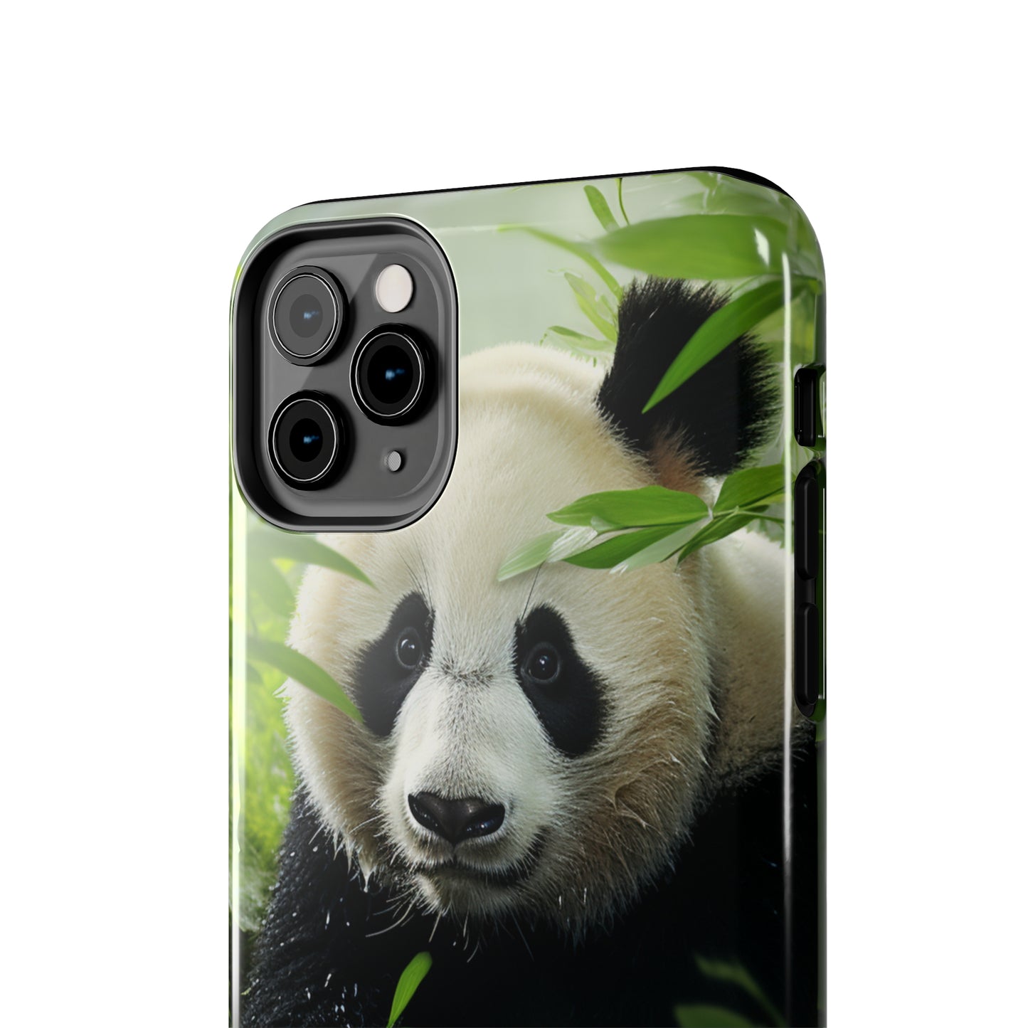 Panda Tough Case