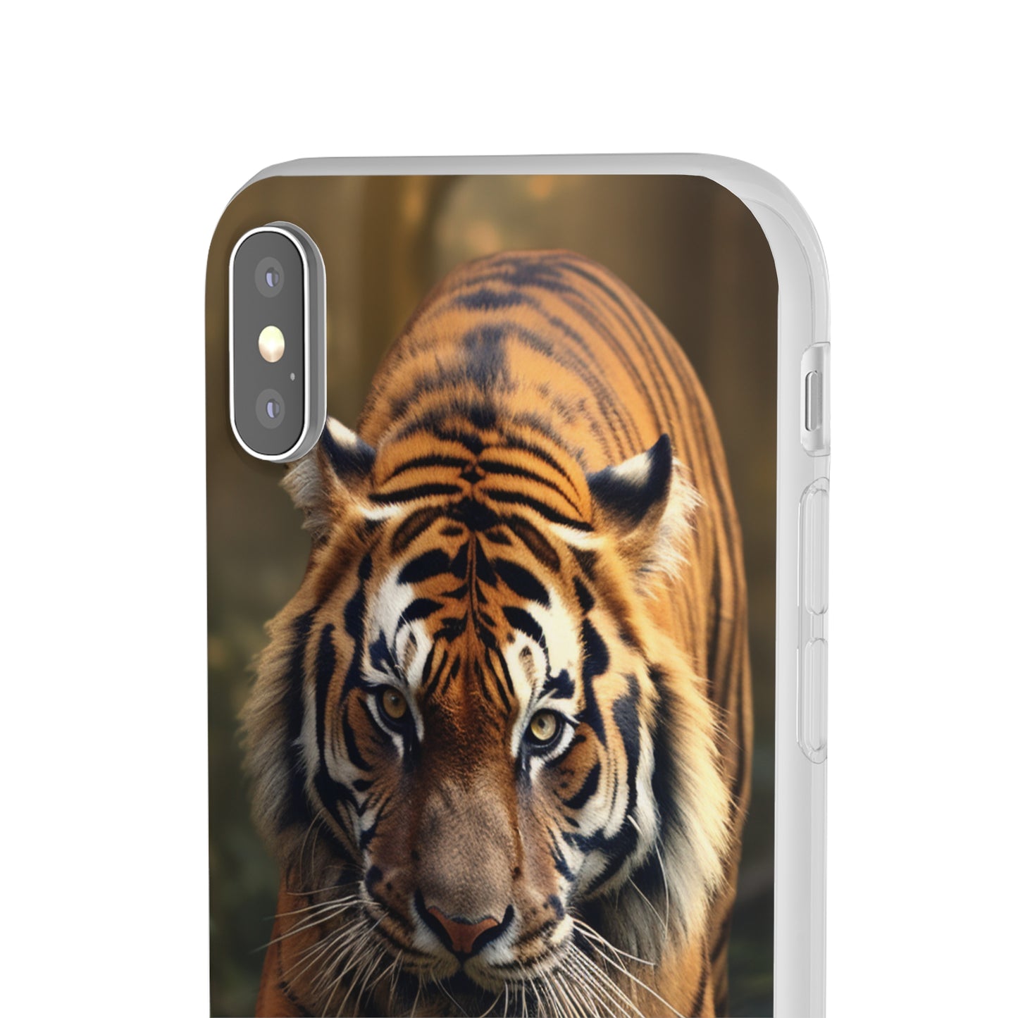 Tiger Flex Case