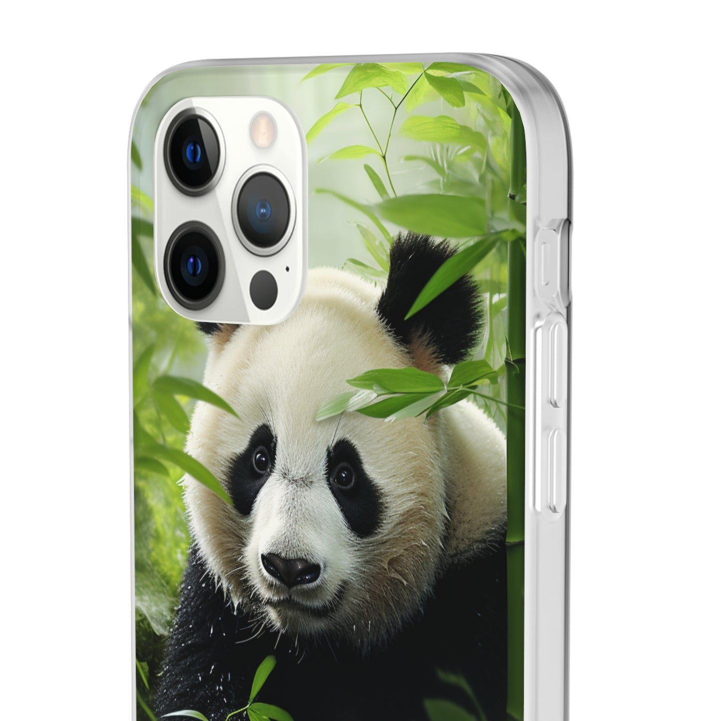 Panda Flex Case