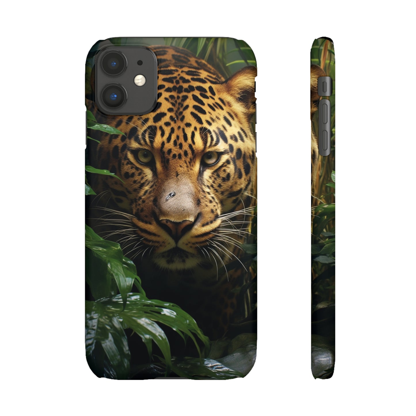 Jaguar Slim Case