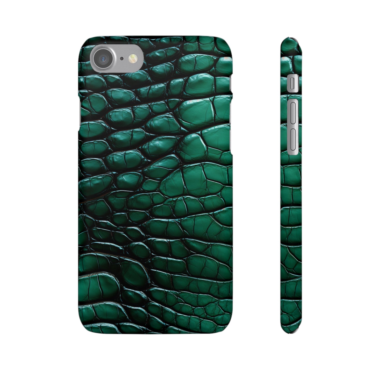 Gator Skin Snap Case