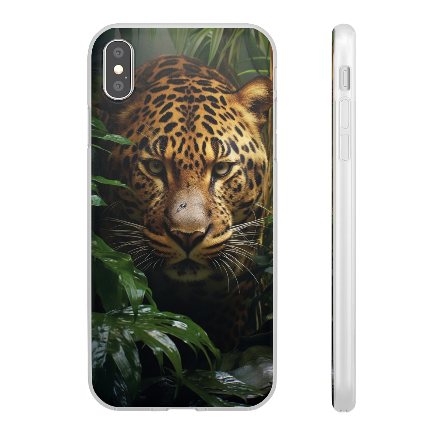 Jaguar Flex Case