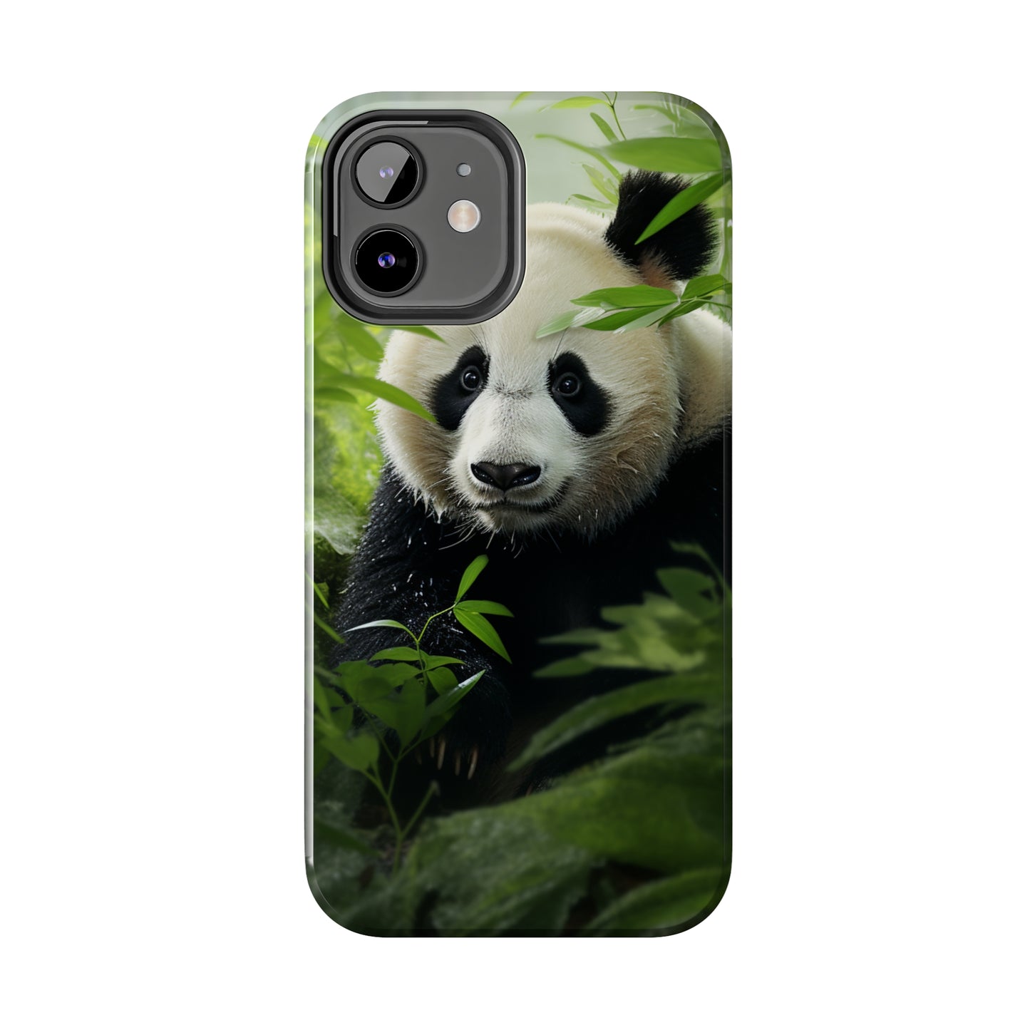 Panda Tough Case