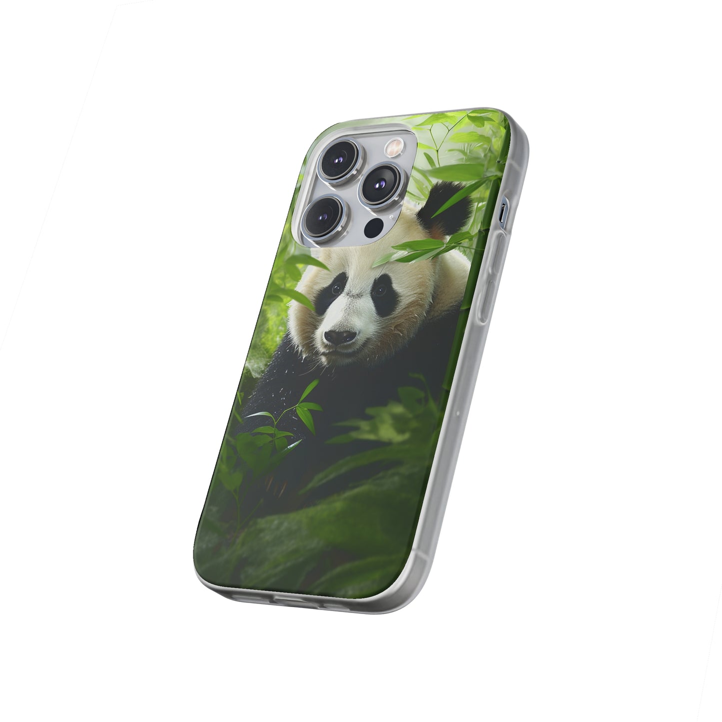 Panda Flex Case