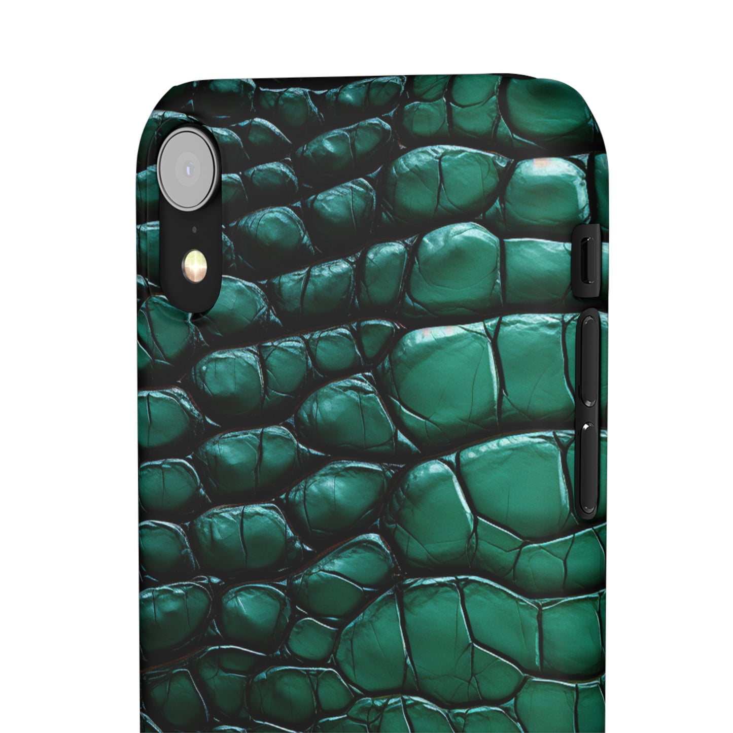 Gator Skin Snap Case