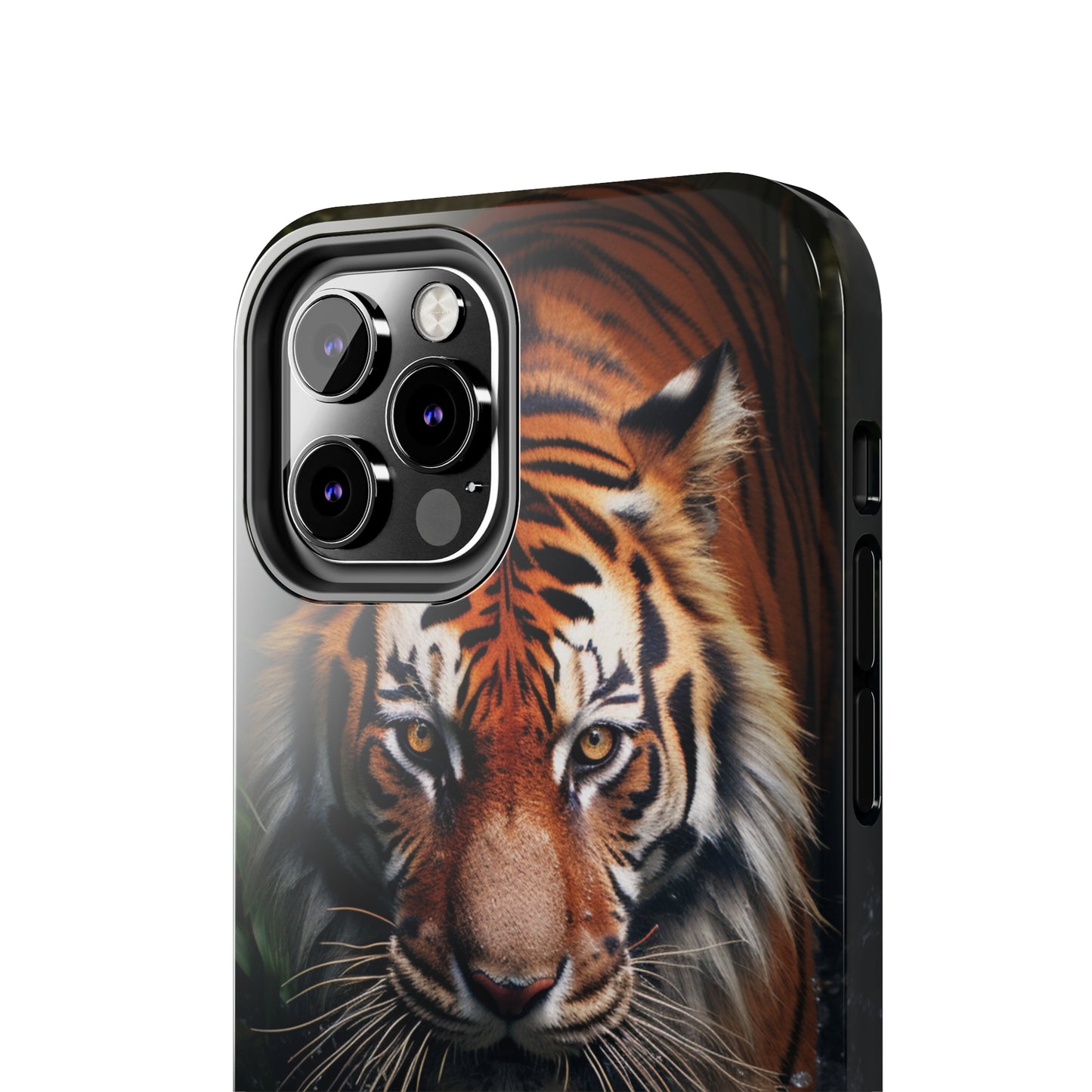 Tiger Tough Case