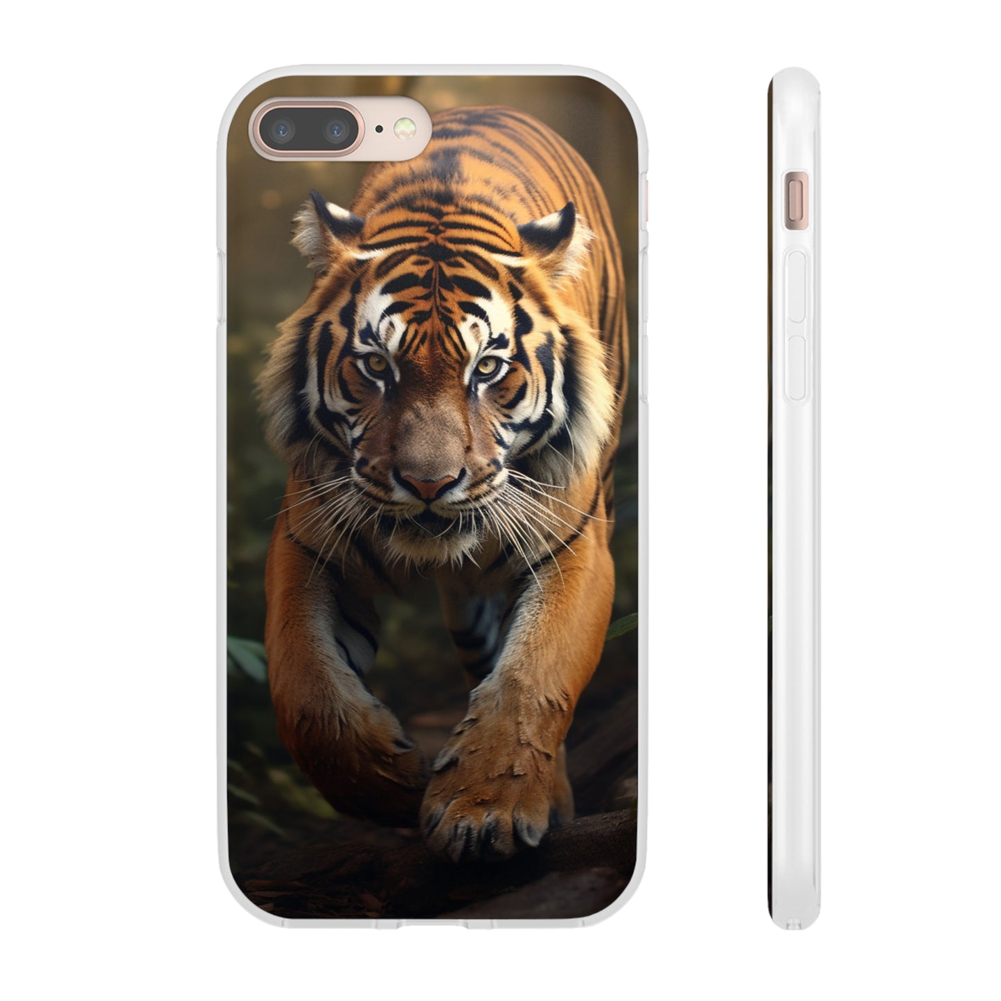 Tiger Flex Case