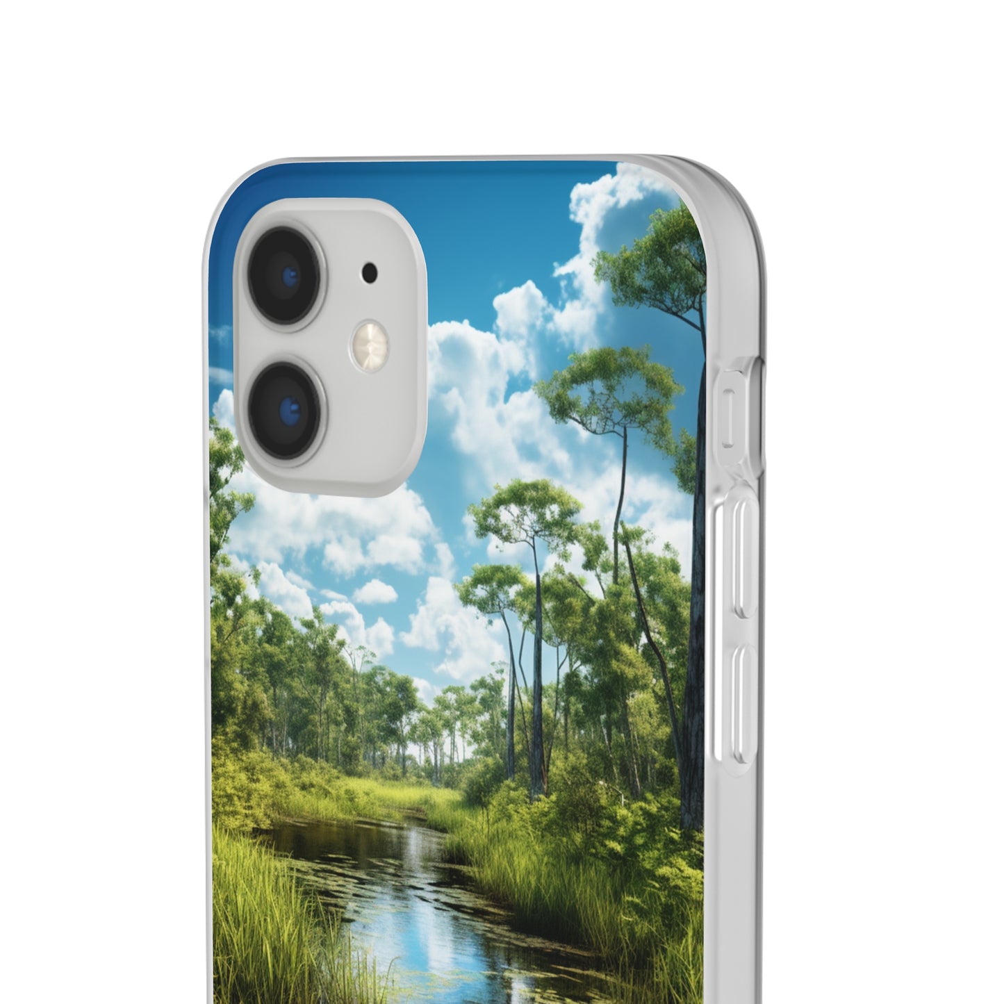 Everglades Flex Case