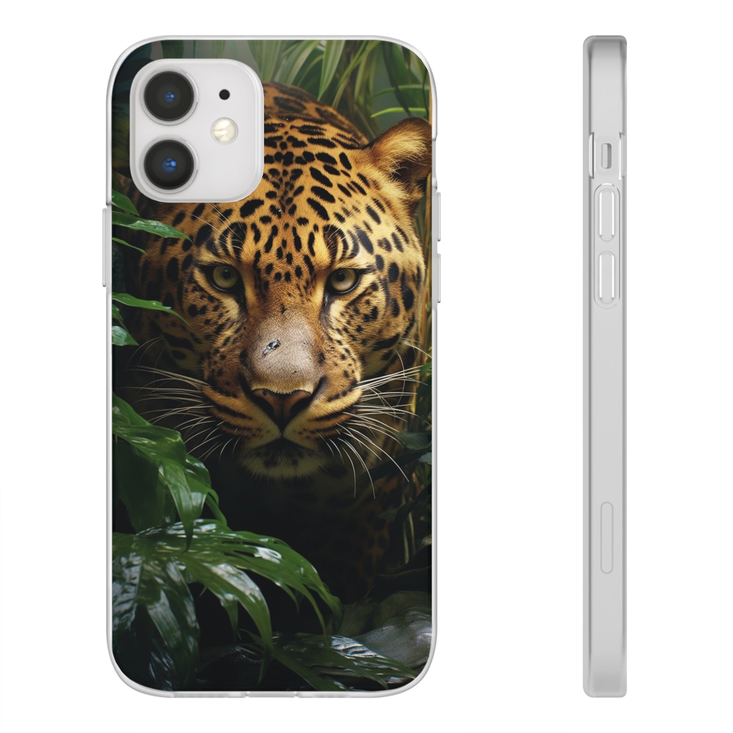 Jaguar Flex Case