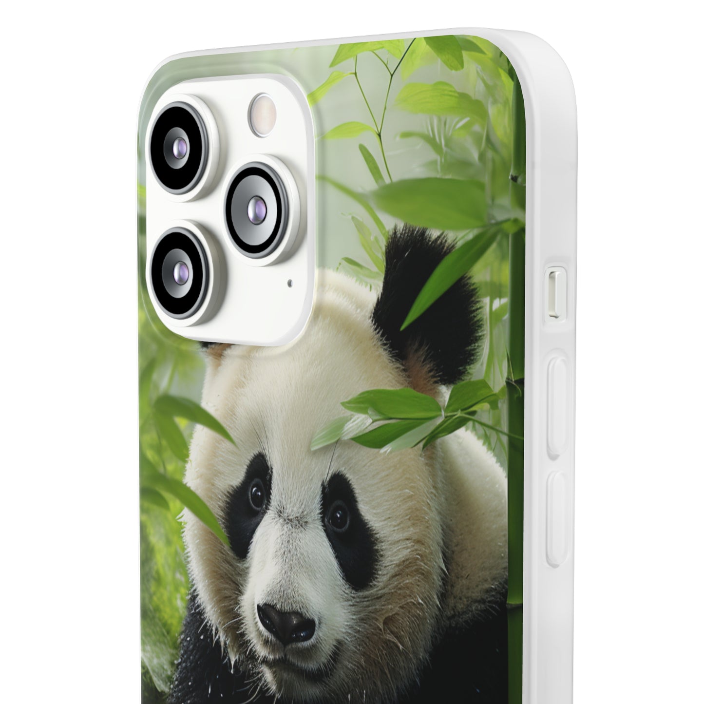 Panda Flex Case