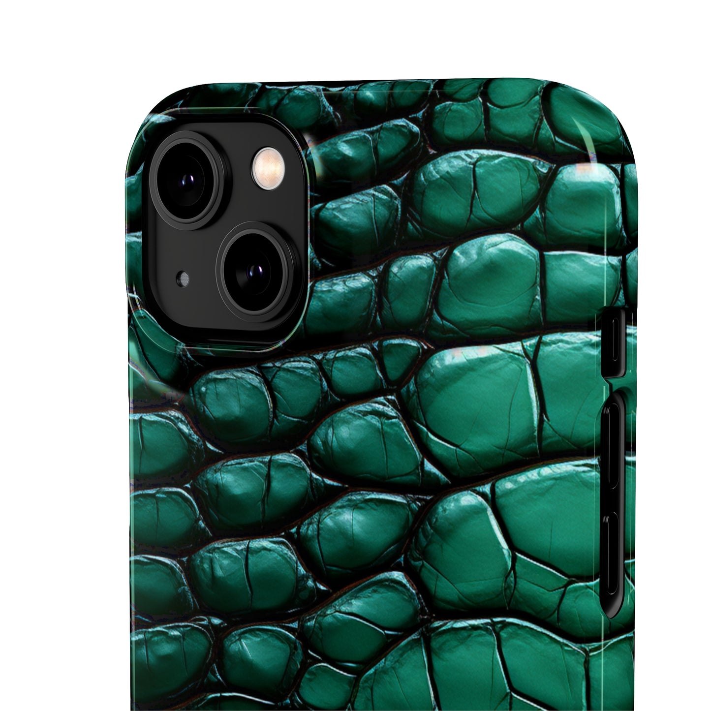 Gator Skin Snap Case