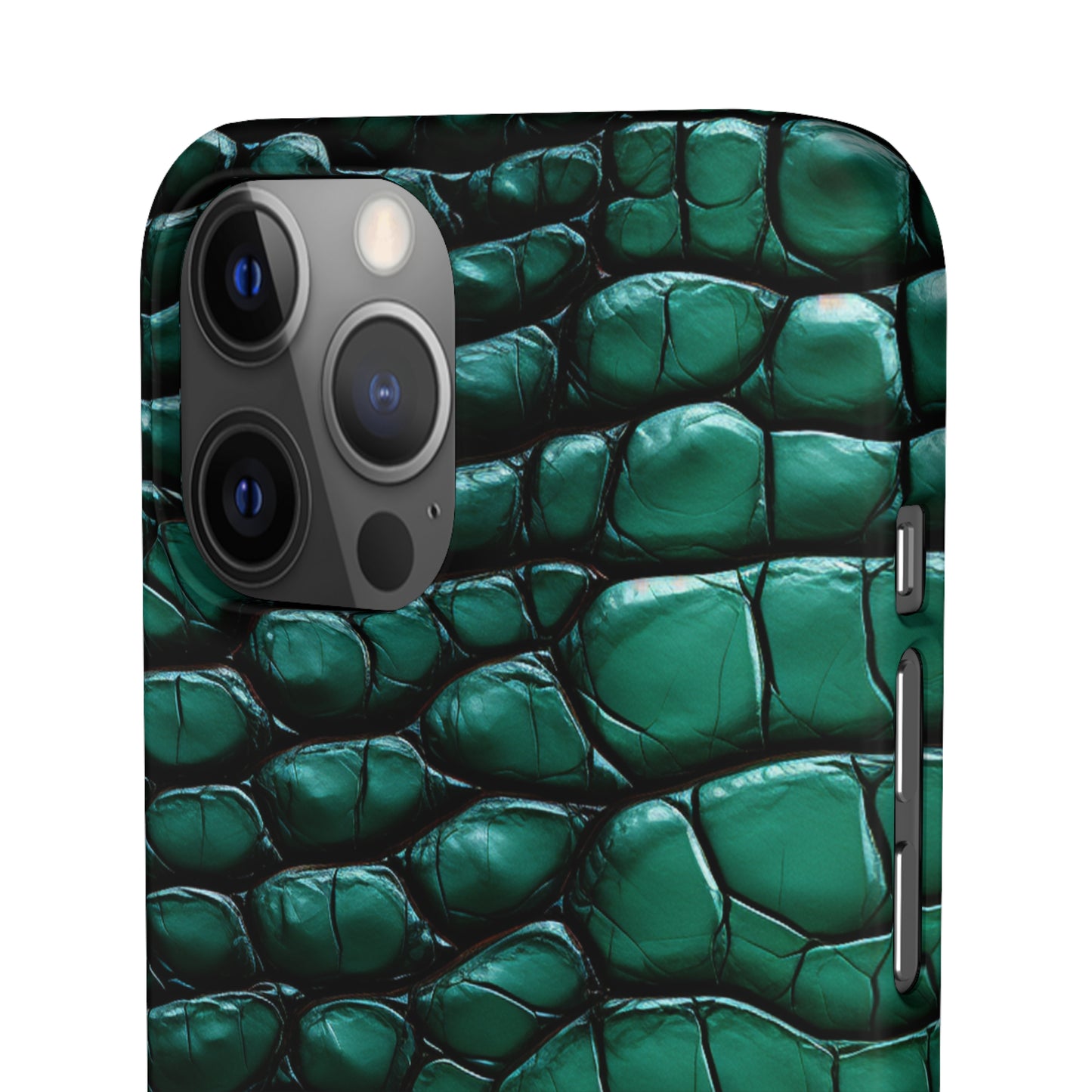 Gator Skin Snap Case