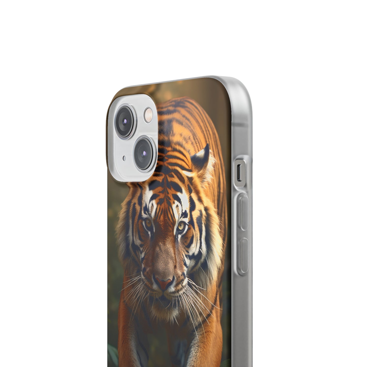 Tiger Flex Case