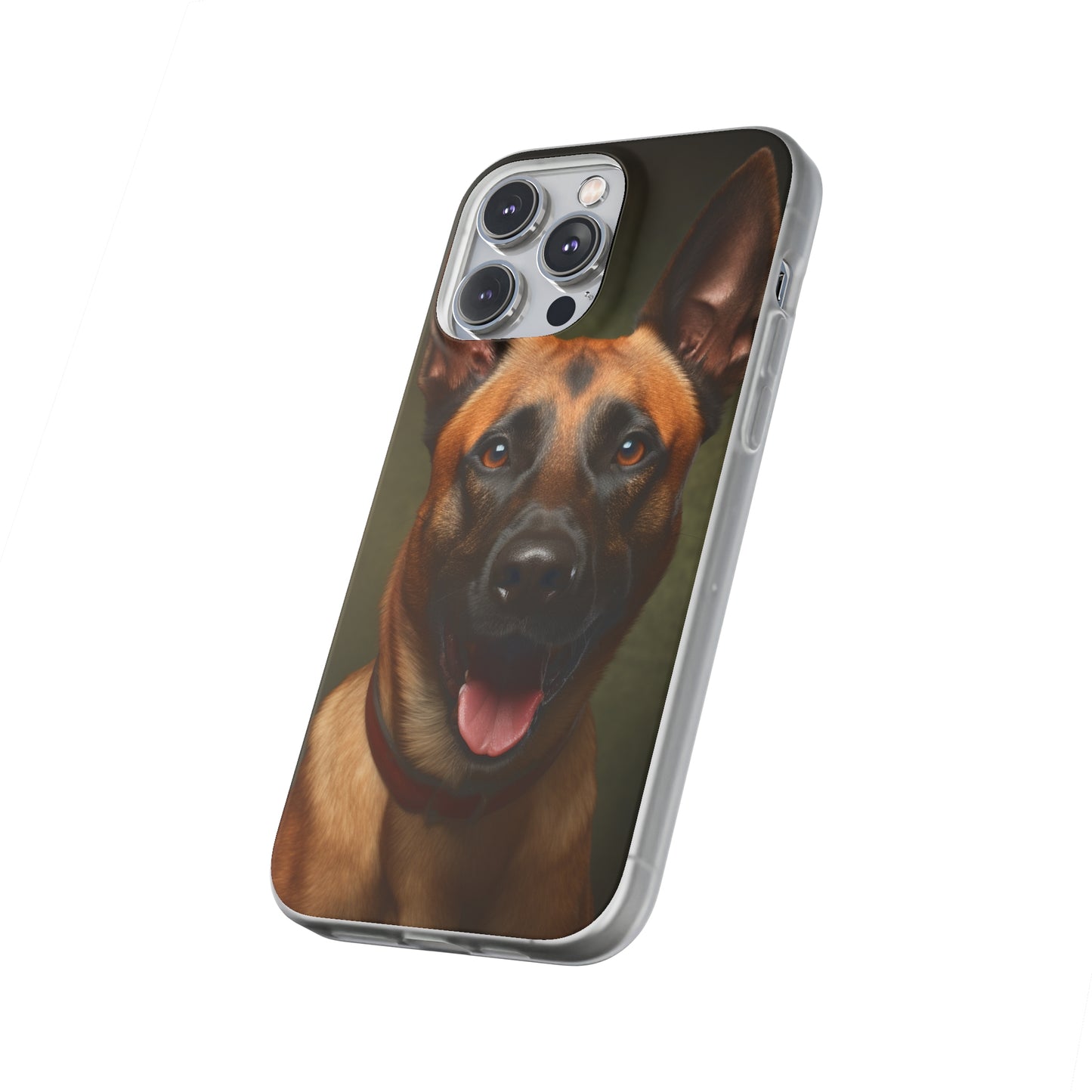 Malinois Flex Case