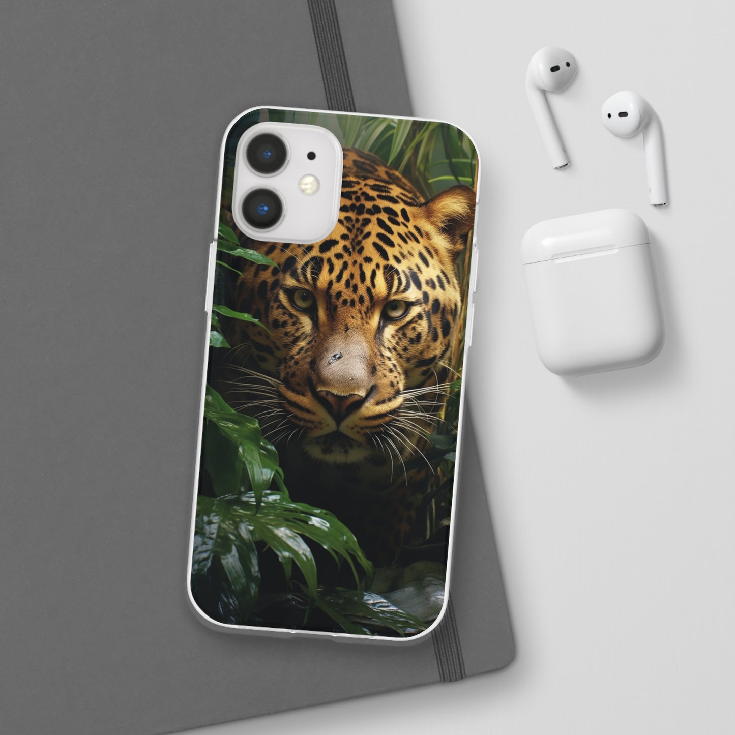 Jaguar Flex Case