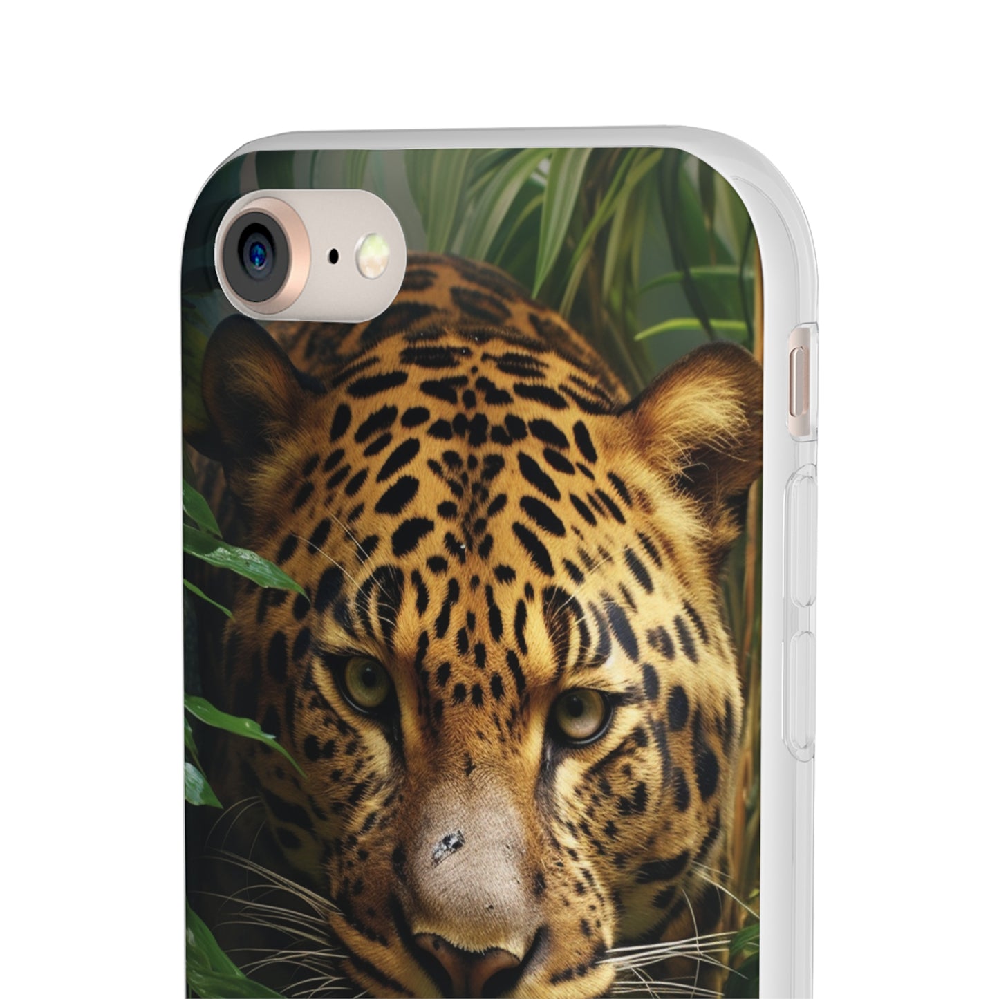 Jaguar Flex Case