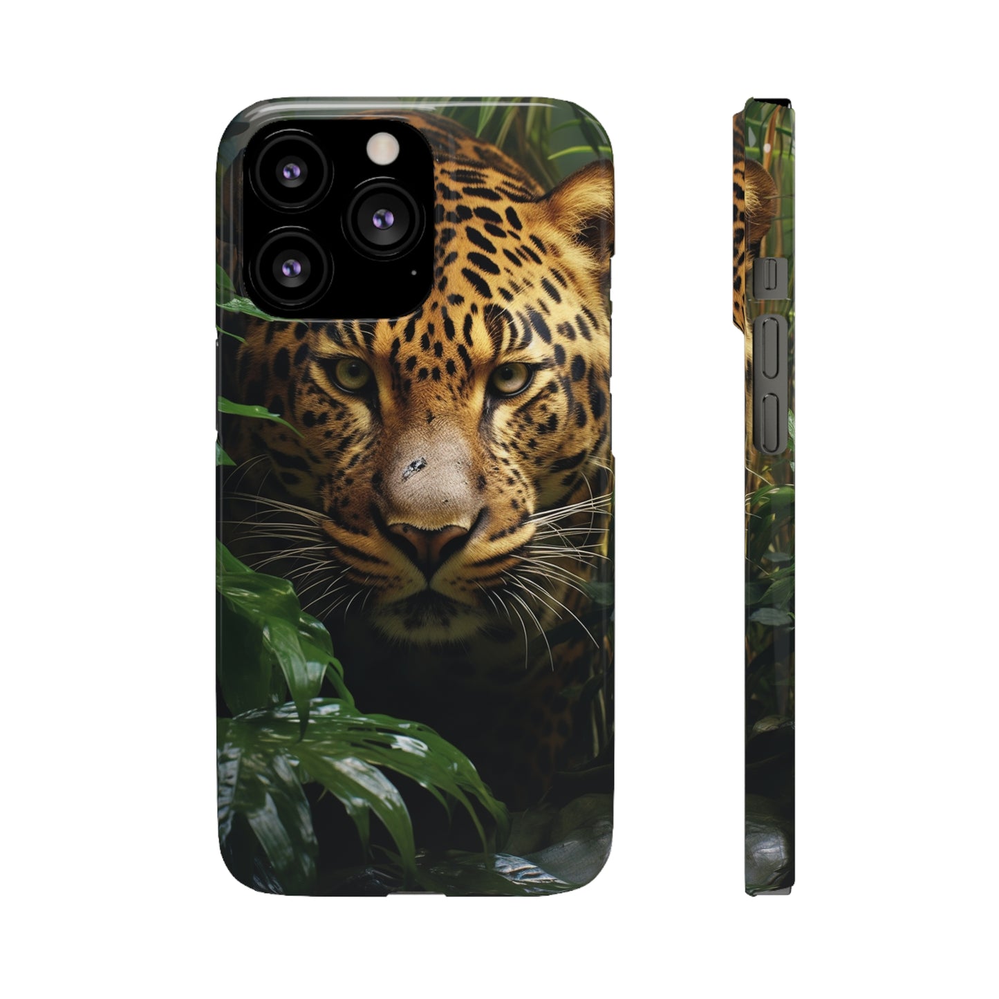 Jaguar Slim Case