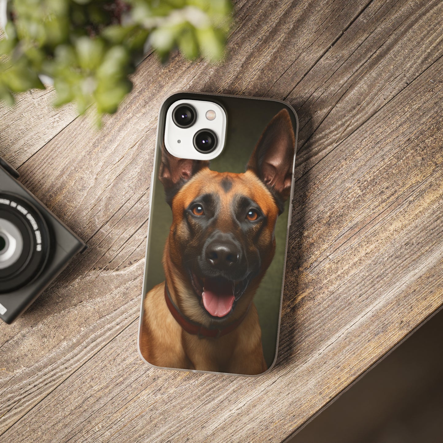 Malinois Flex Case