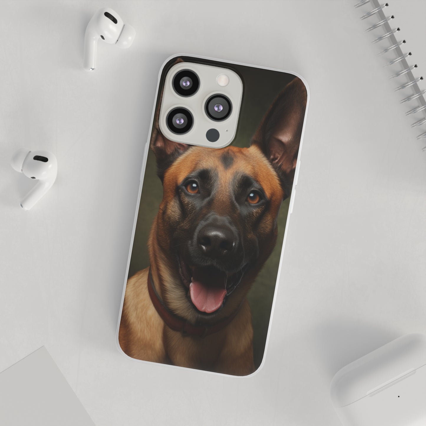 Malinois Flex Case