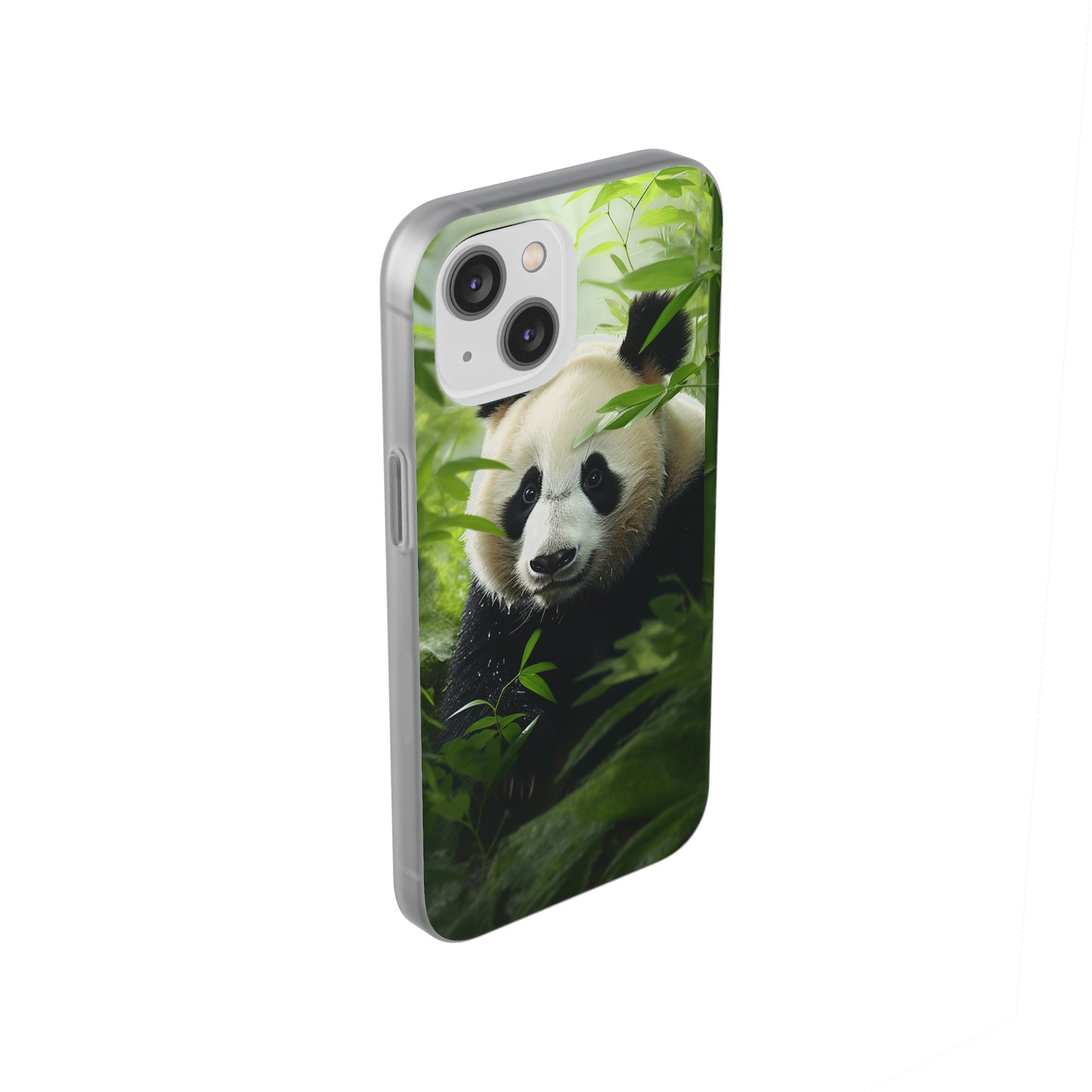 Panda Flex Case