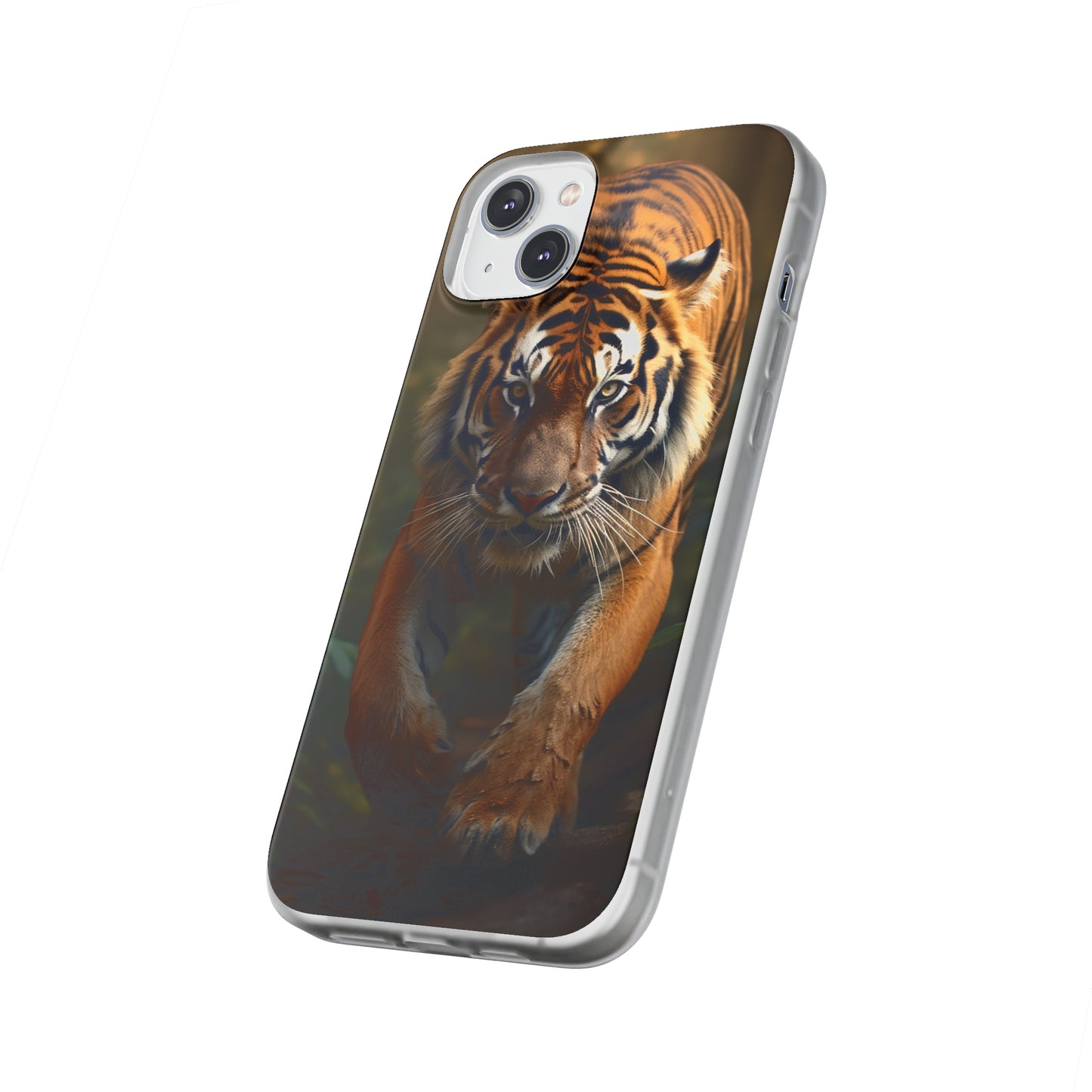 Tiger Flex Case