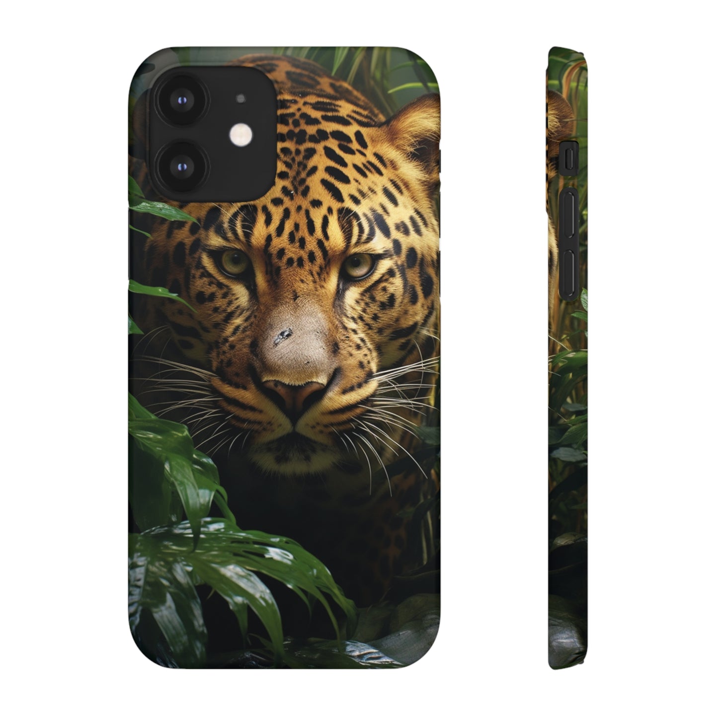 Jaguar Slim Case