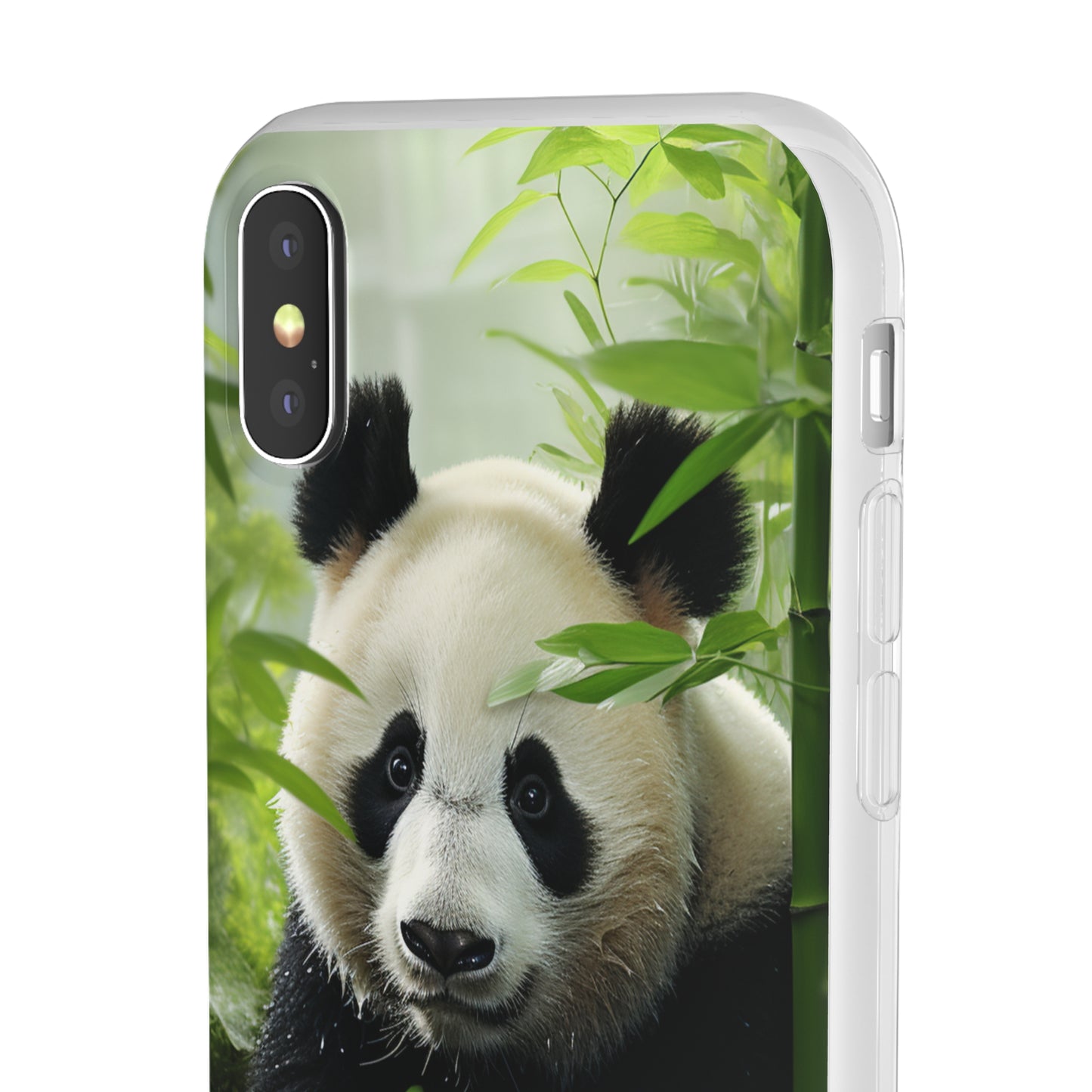 Panda Flex Case