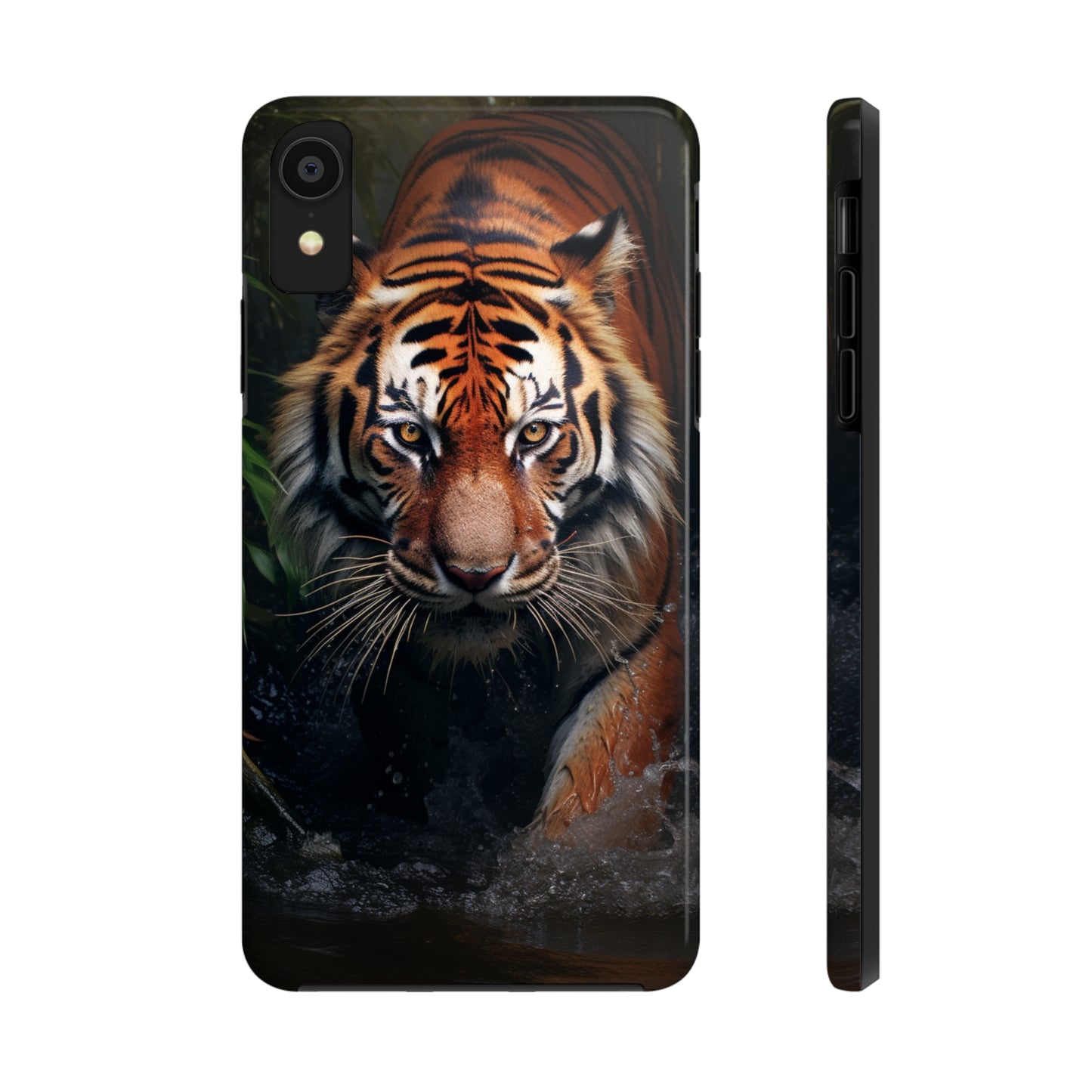 Tiger Tough Case