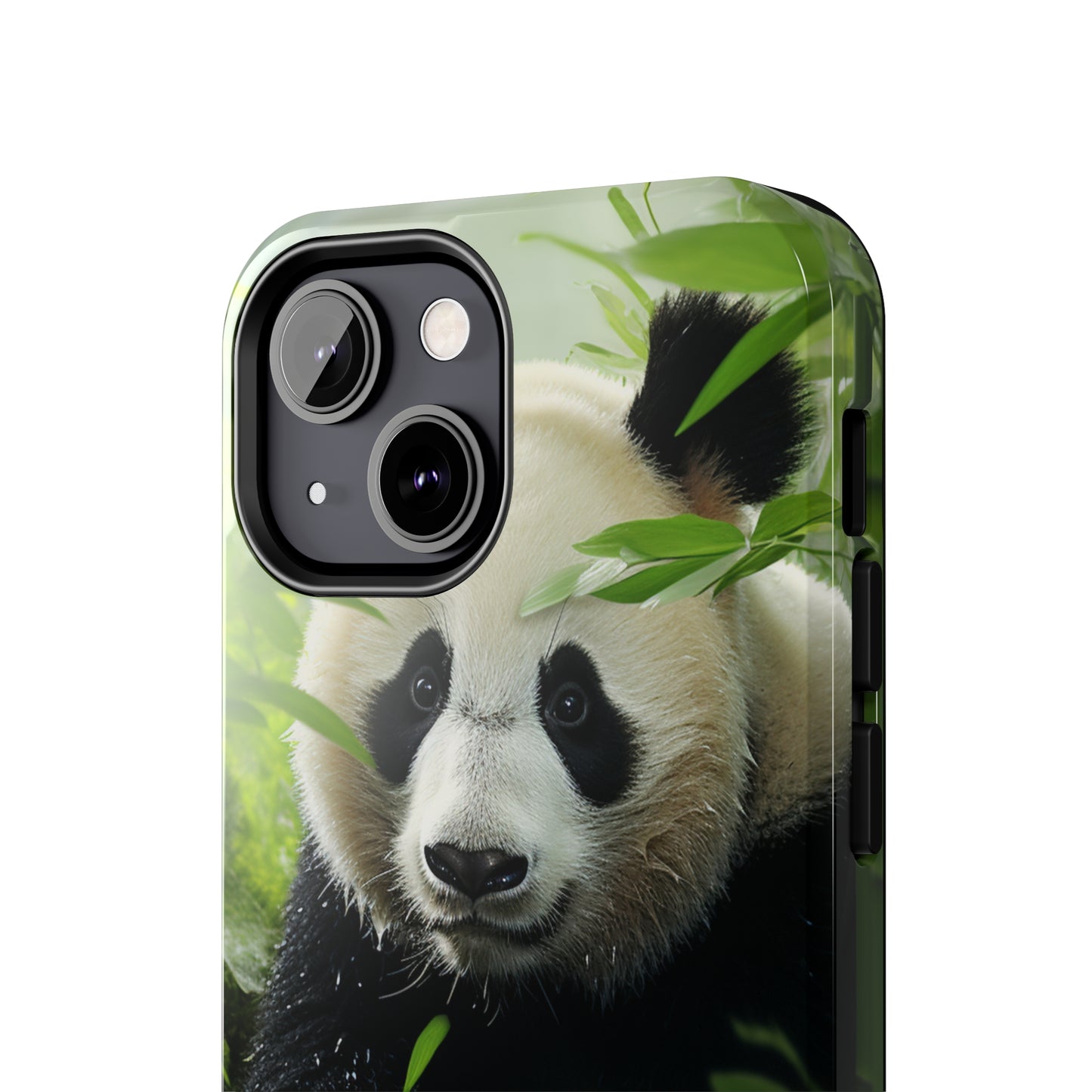 Panda Tough Case