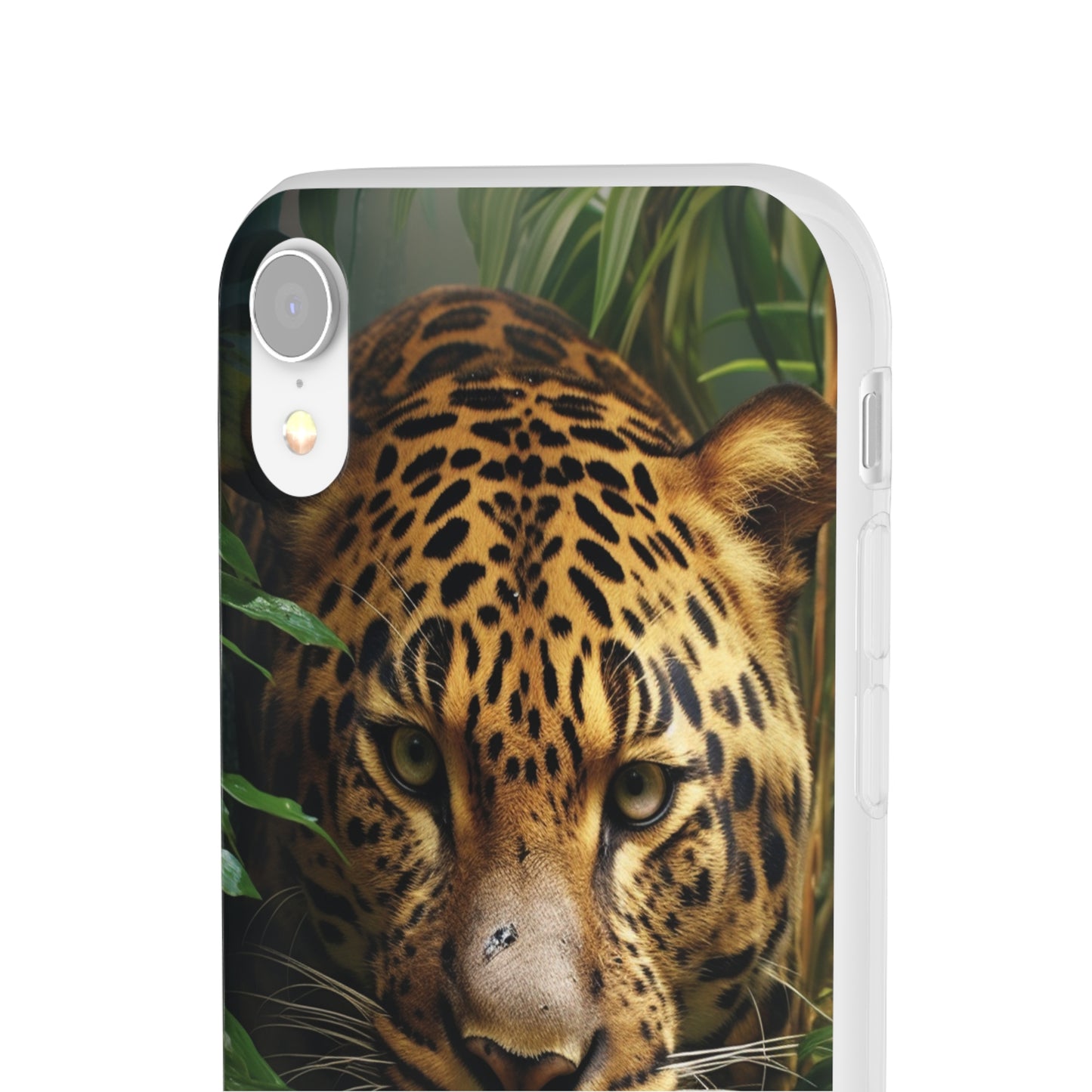 Jaguar Flex Case