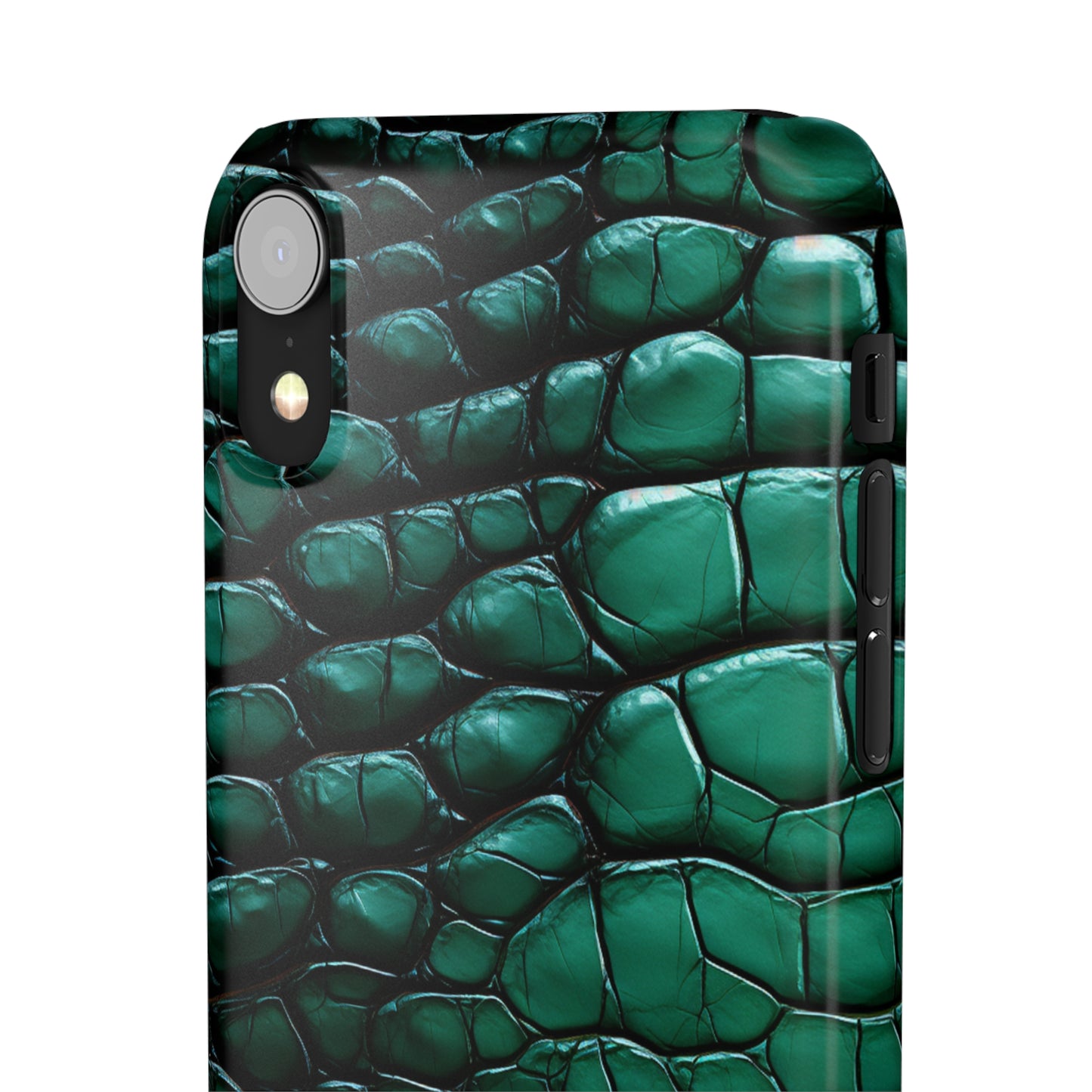 Gator Skin Snap Case