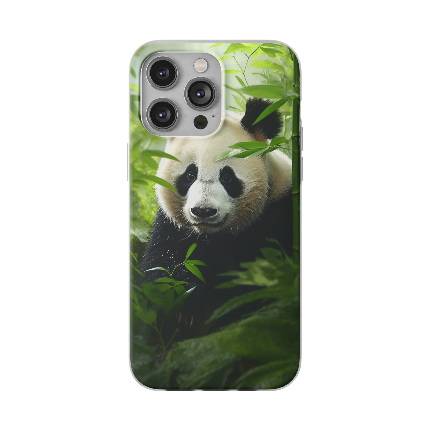 Panda Flex Case