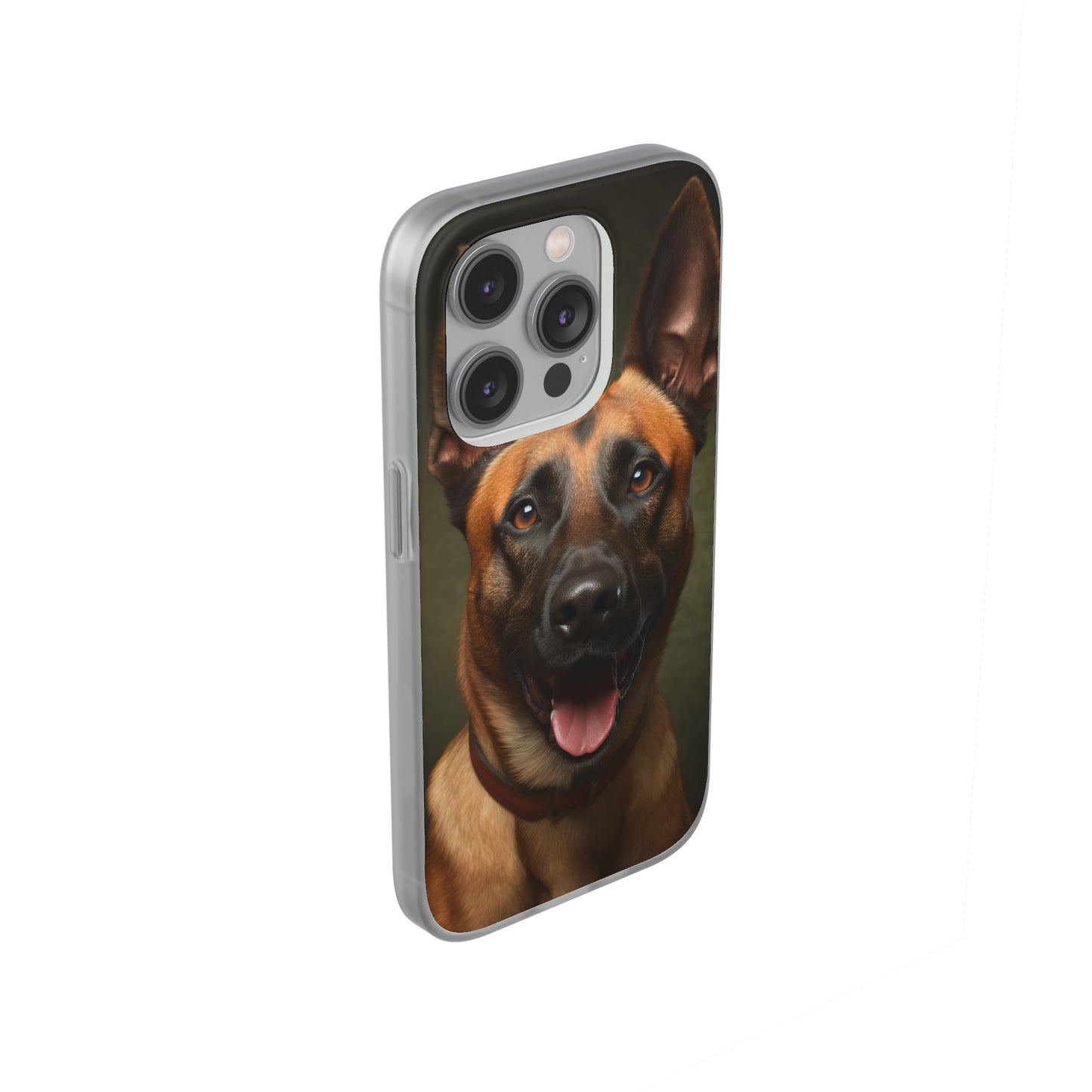 Malinois Flex Case