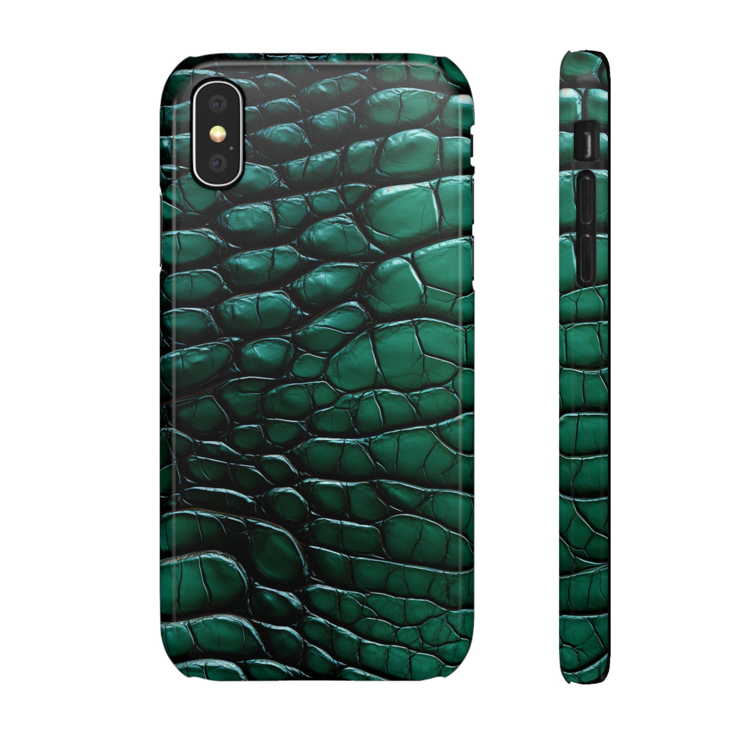 Gator Skin Snap Case