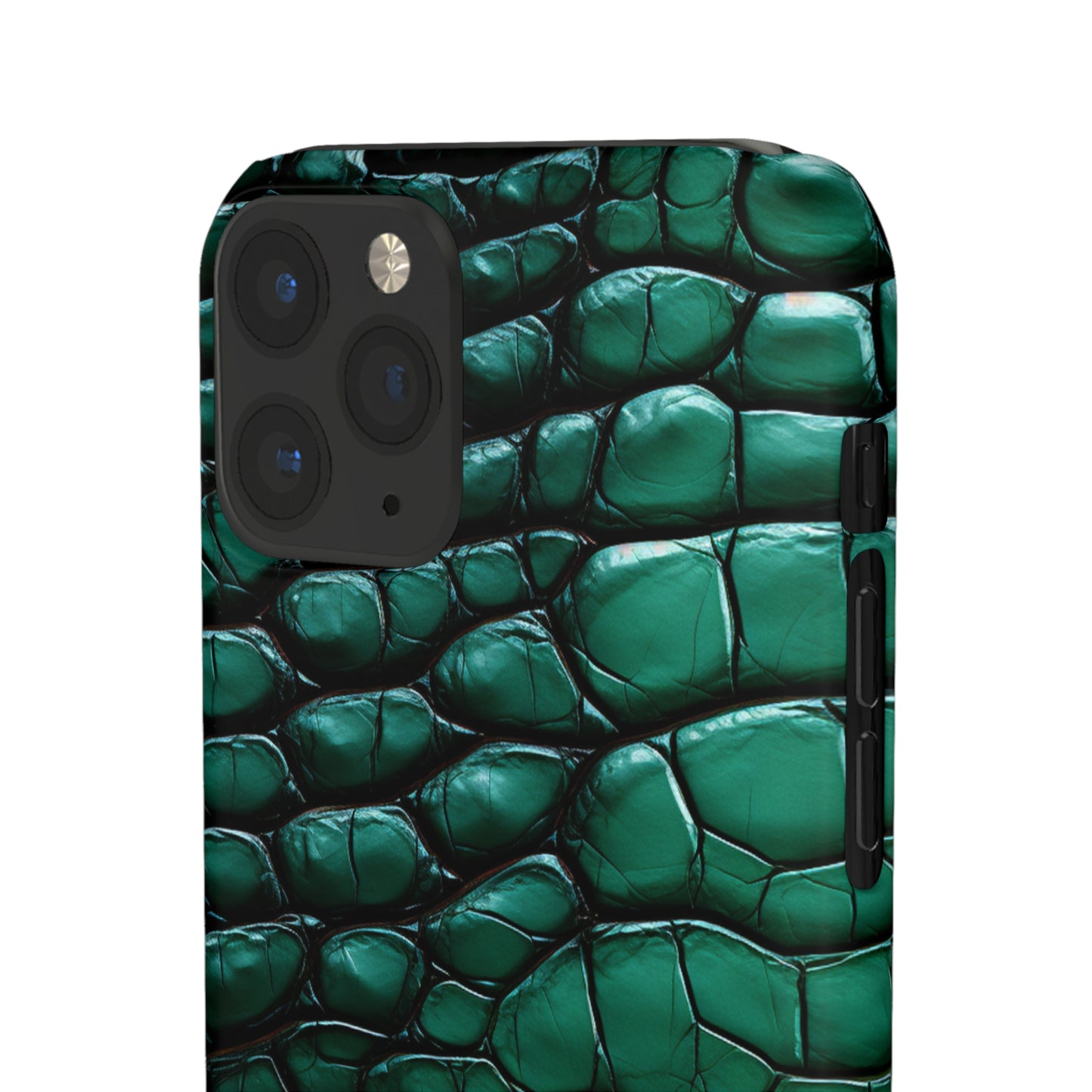 Gator Skin Snap Case