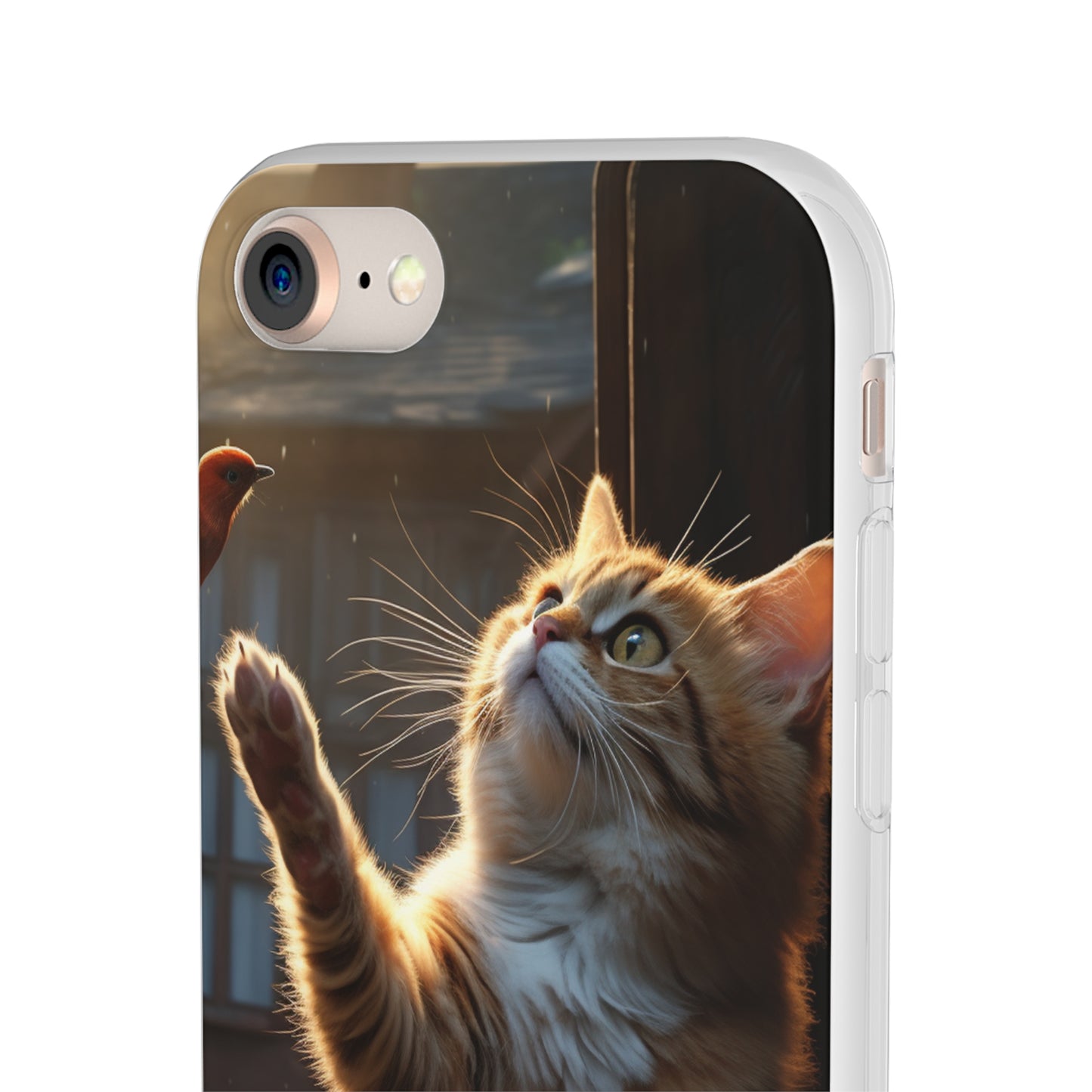 Kitten Flex Case