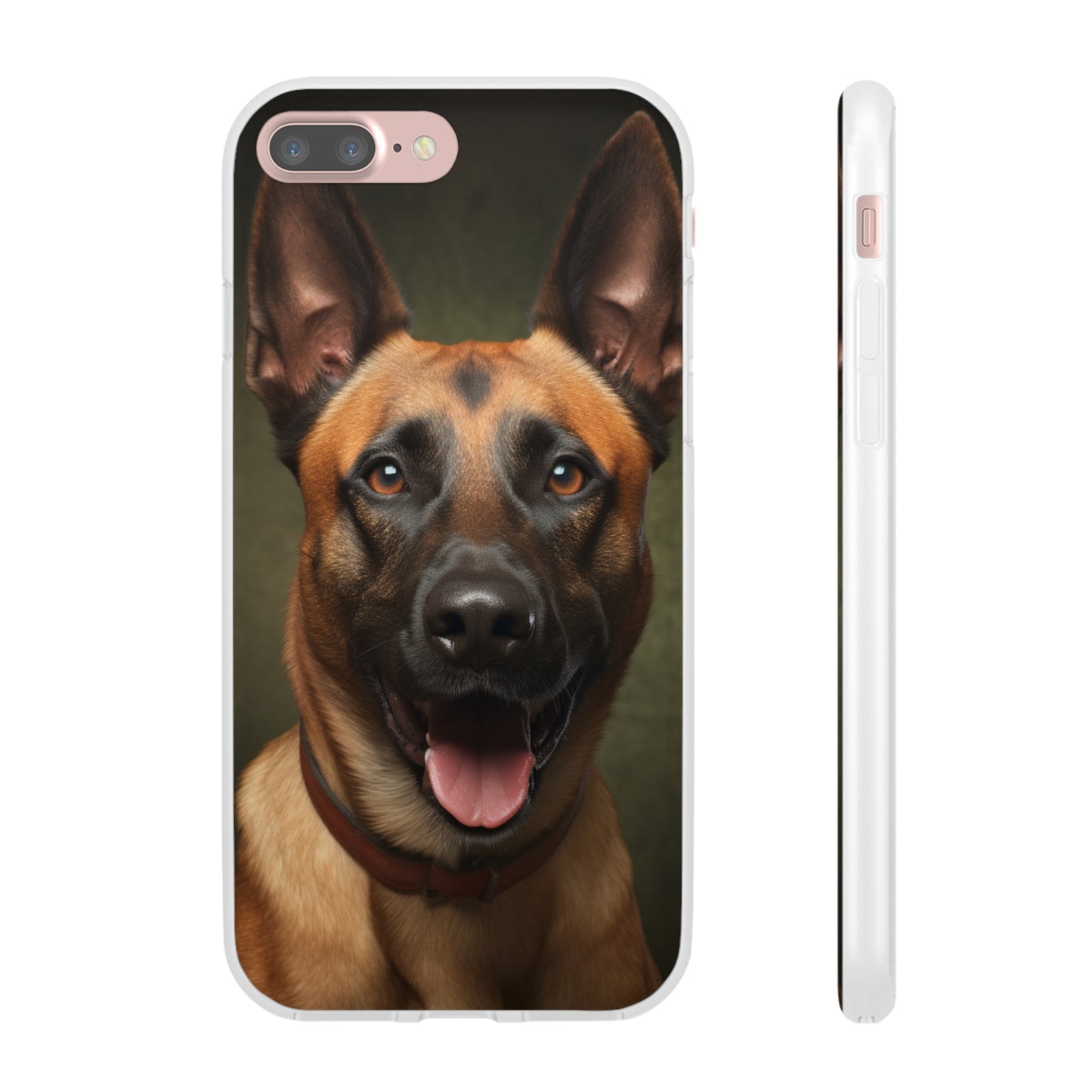 Malinois Flex Case