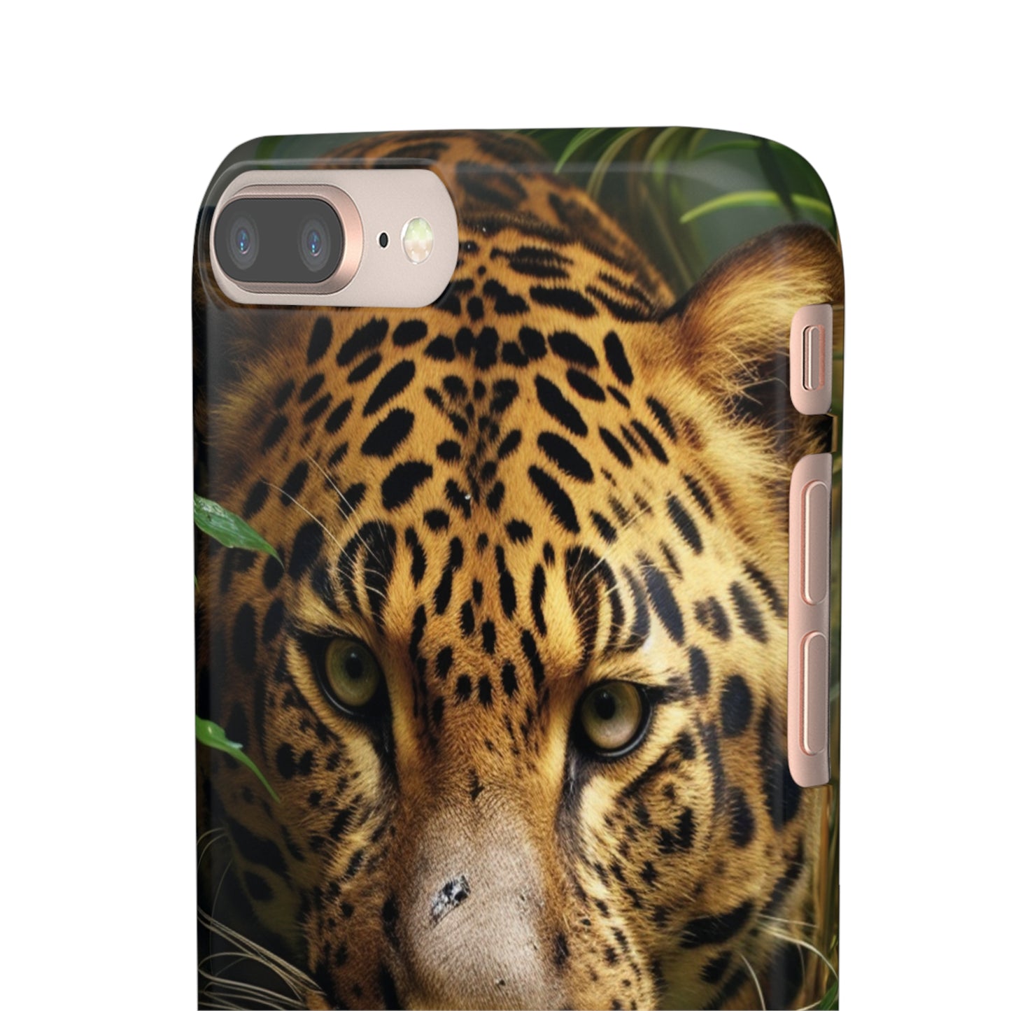 Jaguar Slim Case