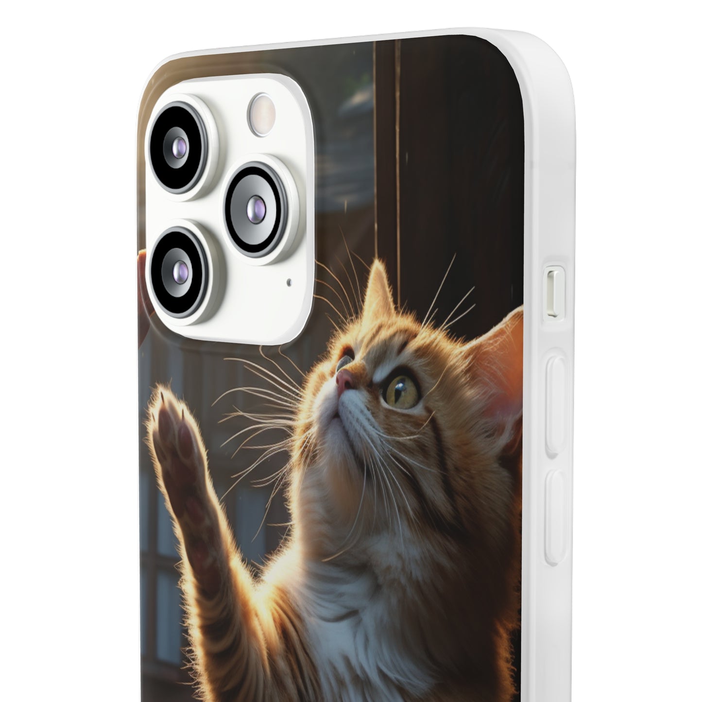 Kitten Flex Case