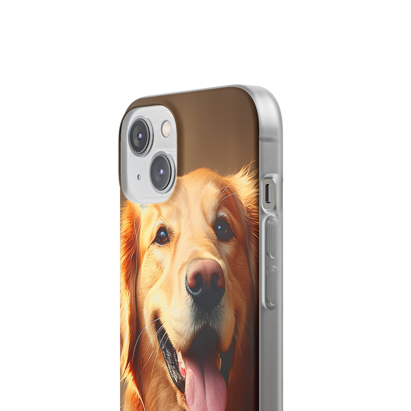 Golden Retriever Flex Case