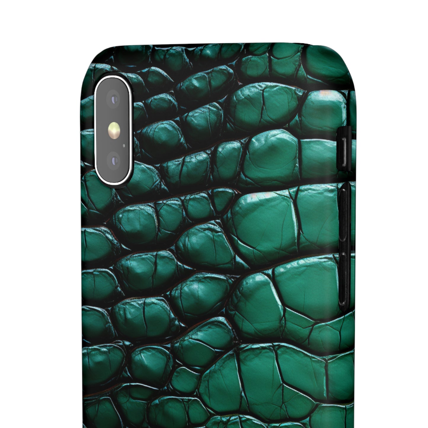 Gator Skin Snap Case