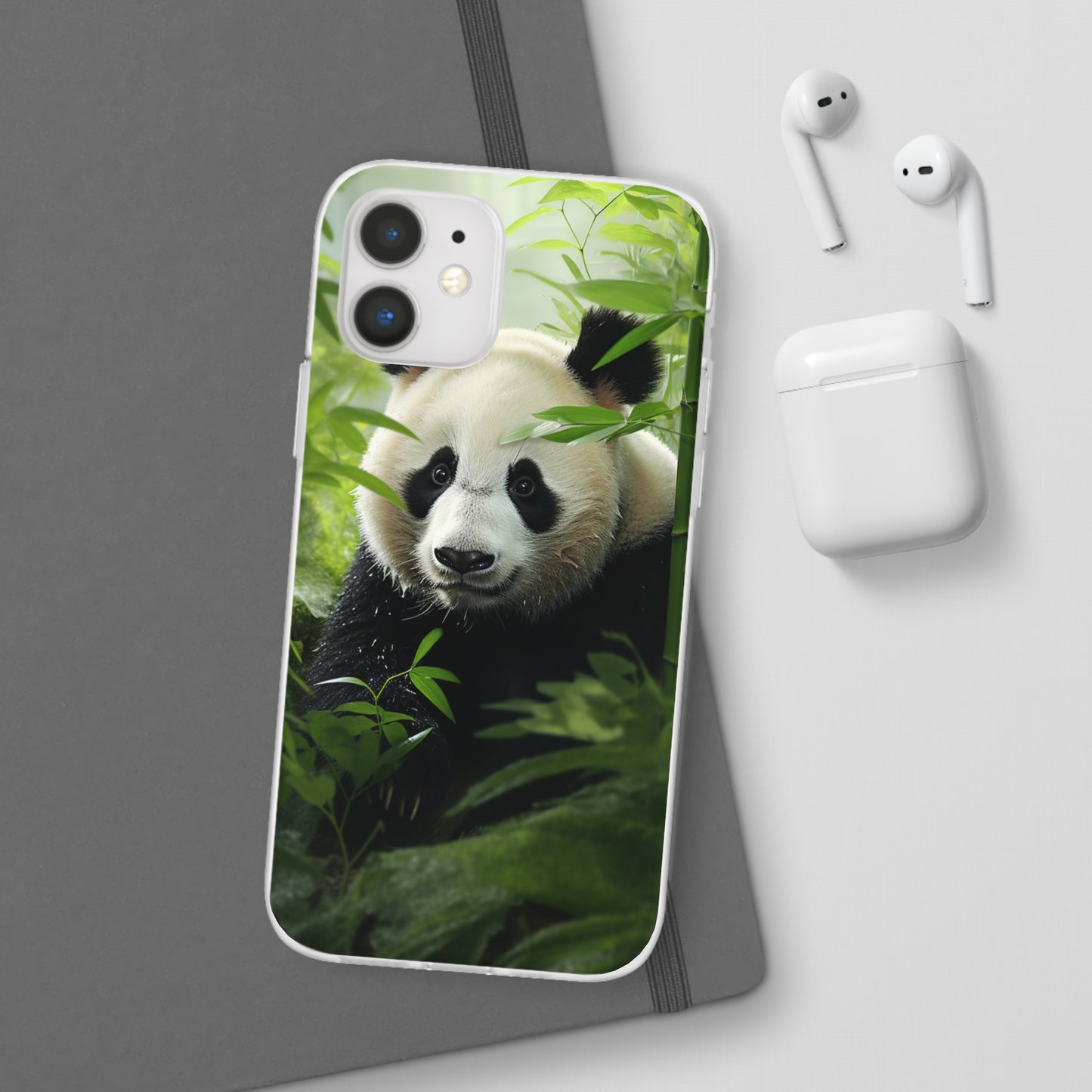 Panda Flex Case